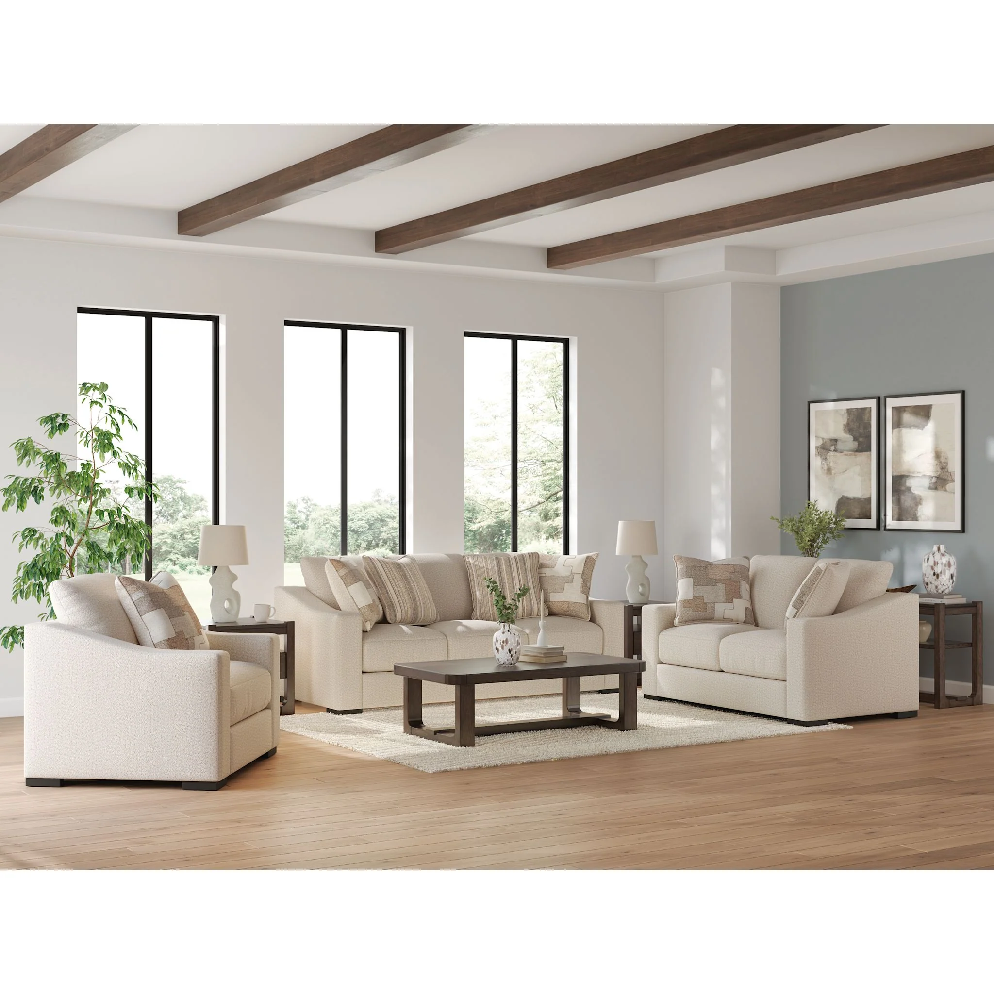Tildan-Exclusive Sofa - Image 10