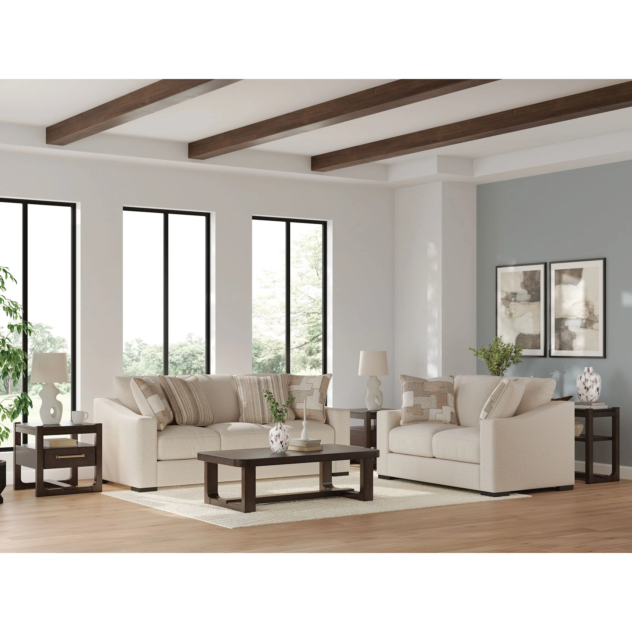 Tildan-Exclusive Sofa - Image 9