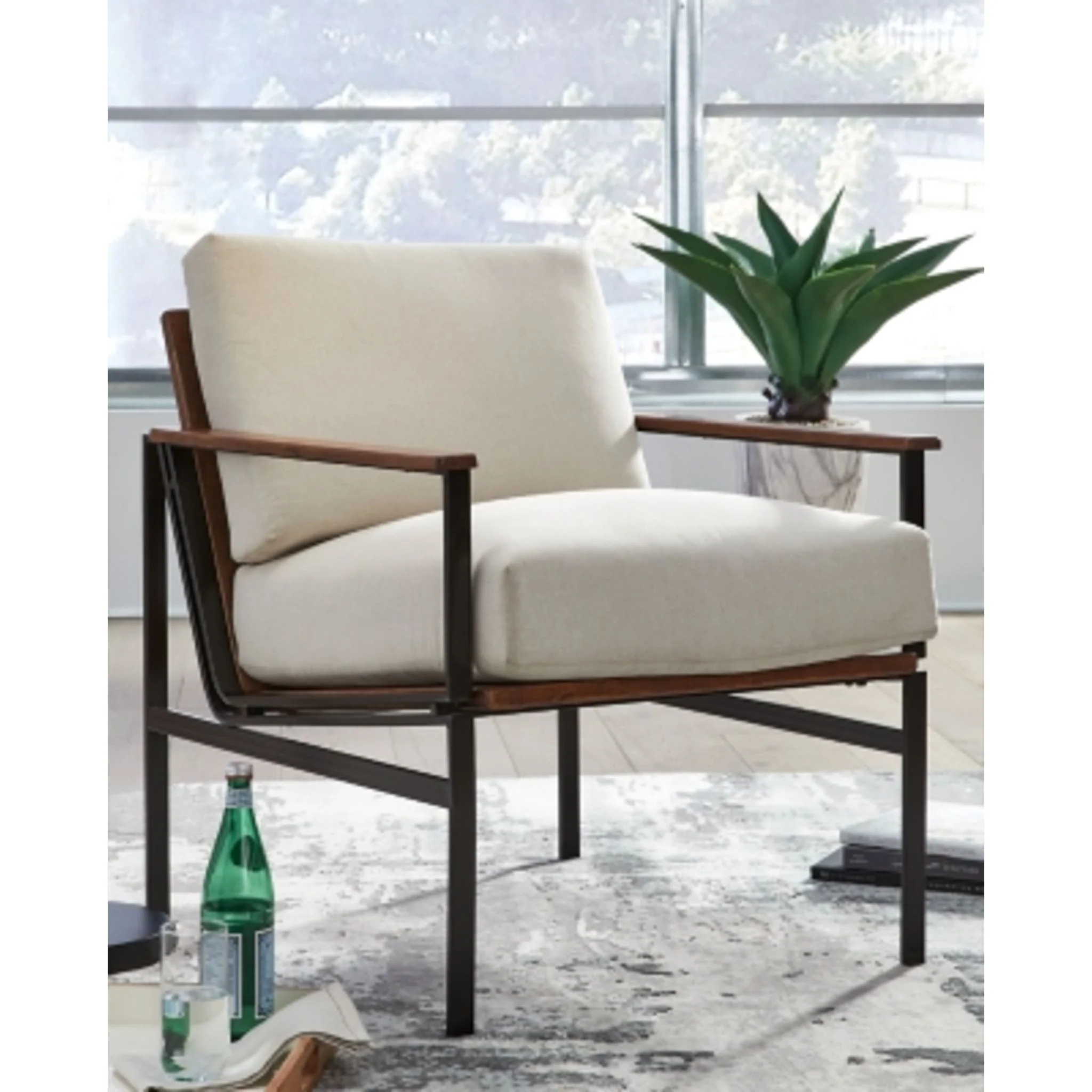 Tilden Accent Chair - Image 2