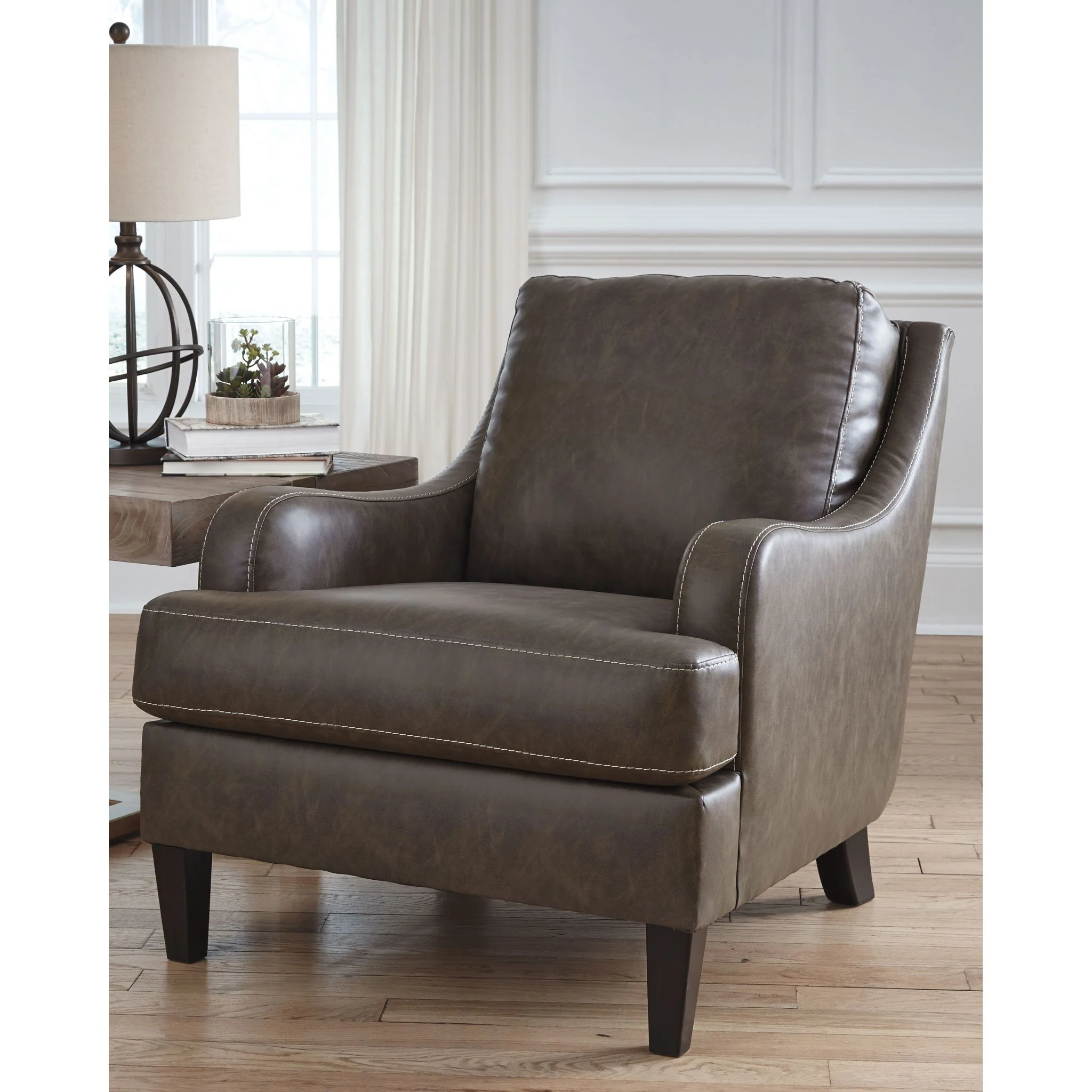 Tirolo Accent Chair - Image 2
