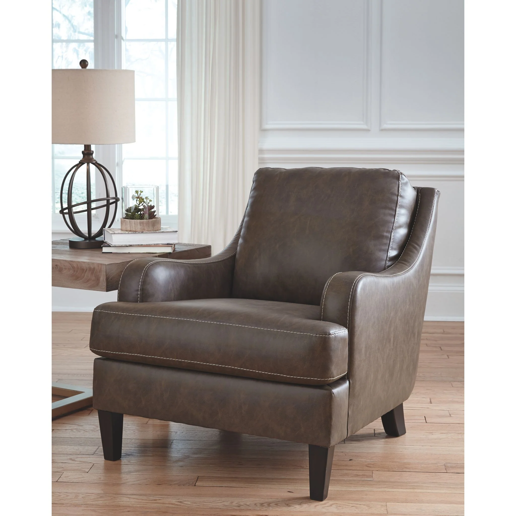 Tirolo Accent Chair - Image 3