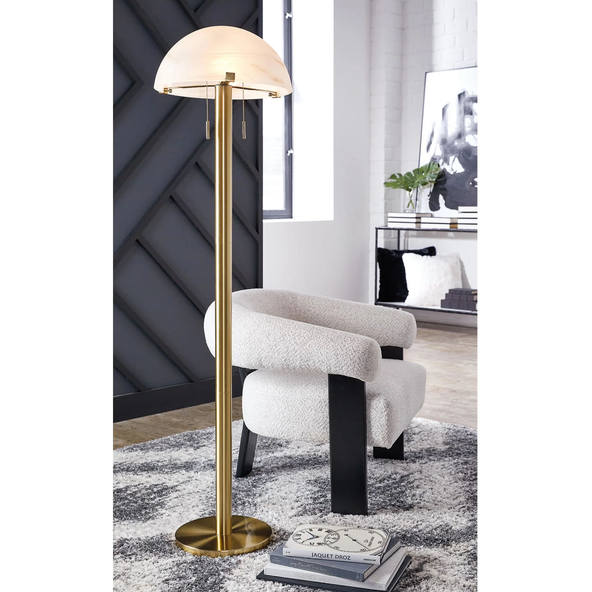 Tobbinsen Floor Lamp - Image 6