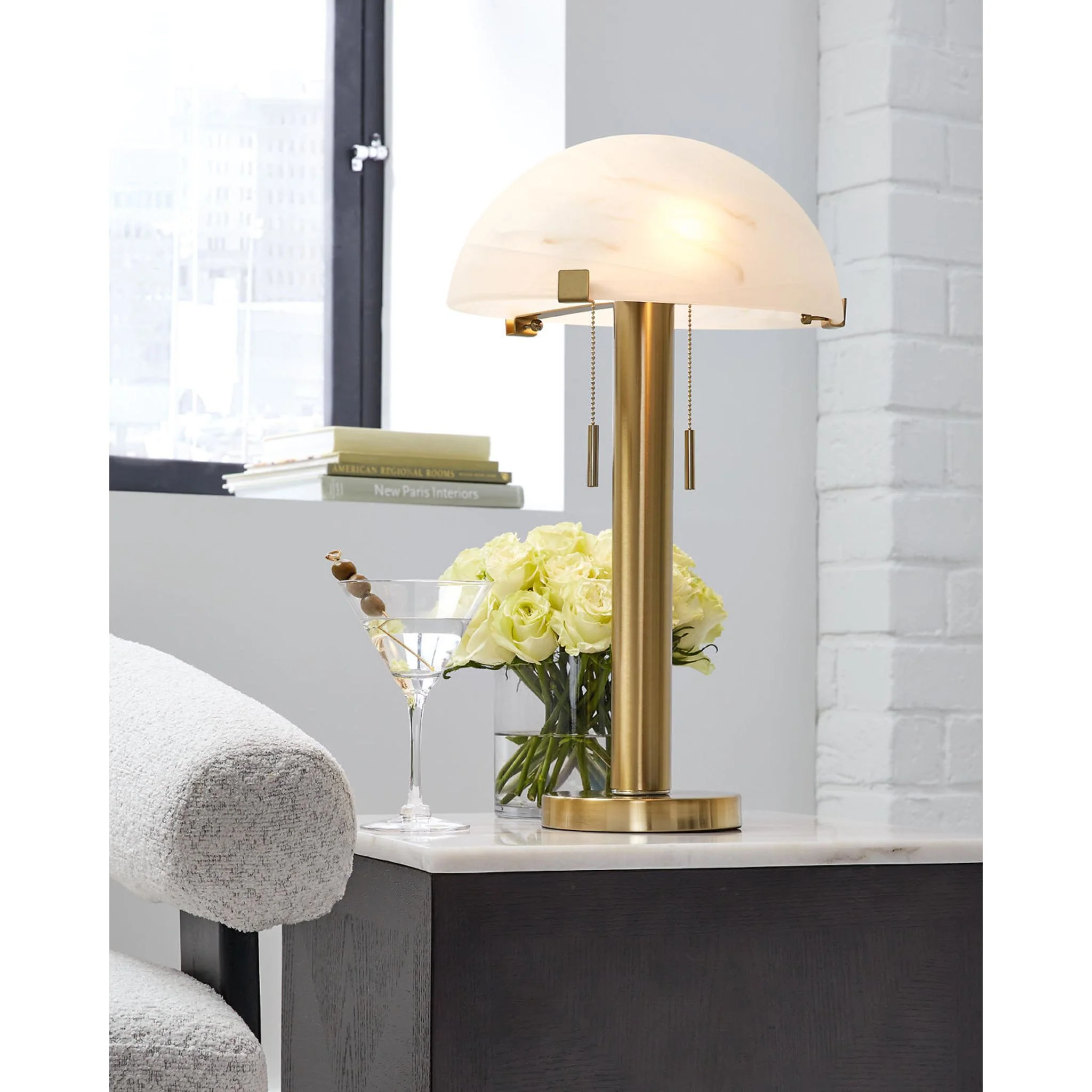 Tobbinsen Table Lamp - Image 6