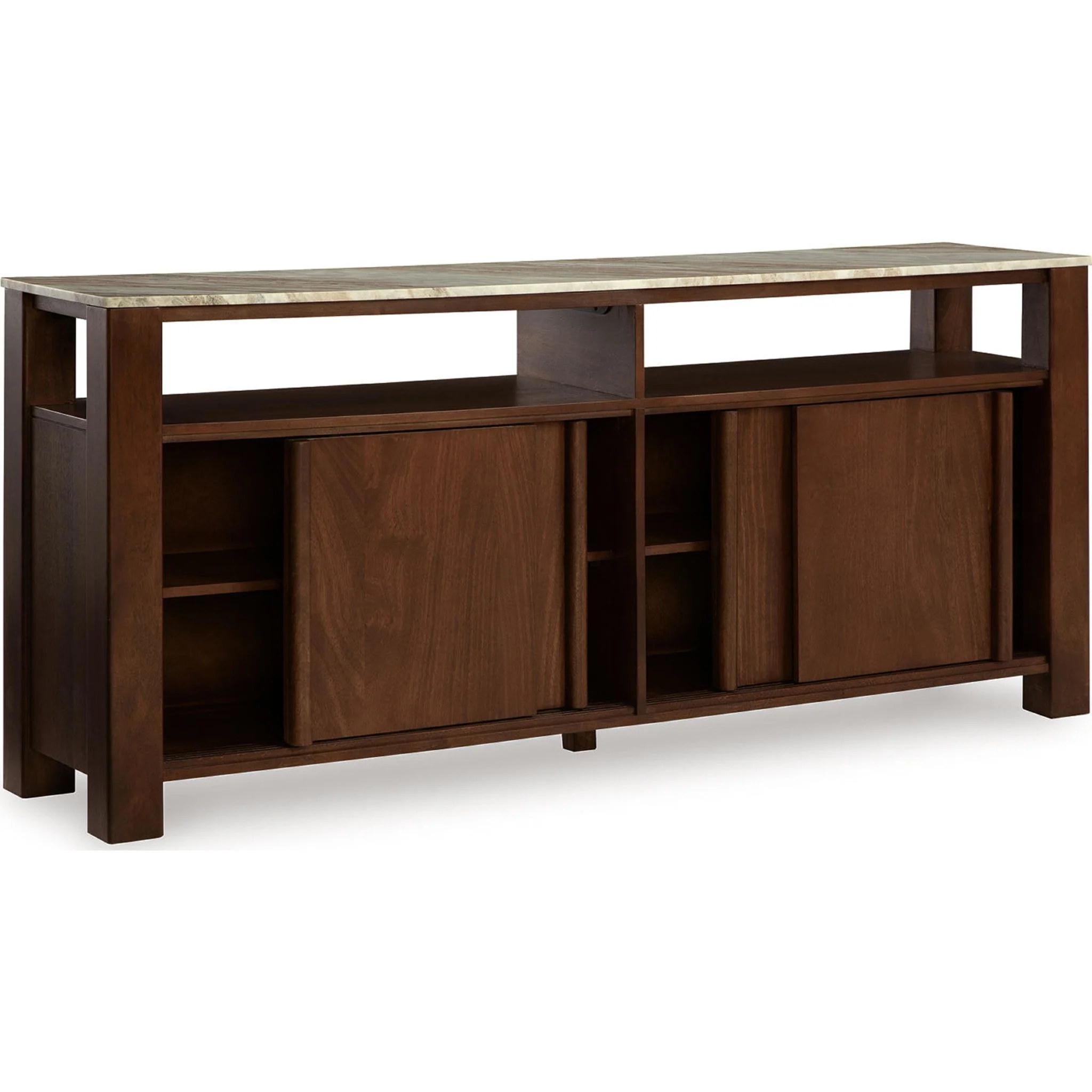 Tobinville Accent Cabinet - Image 3