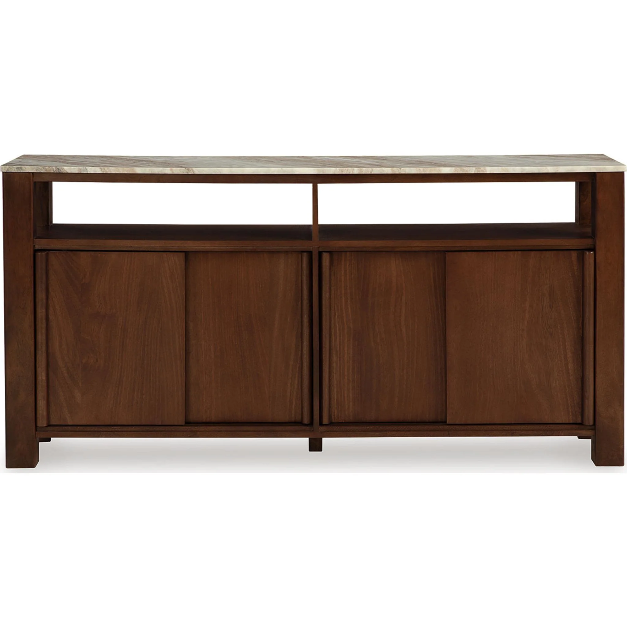 Tobinville Accent Cabinet - Image 4