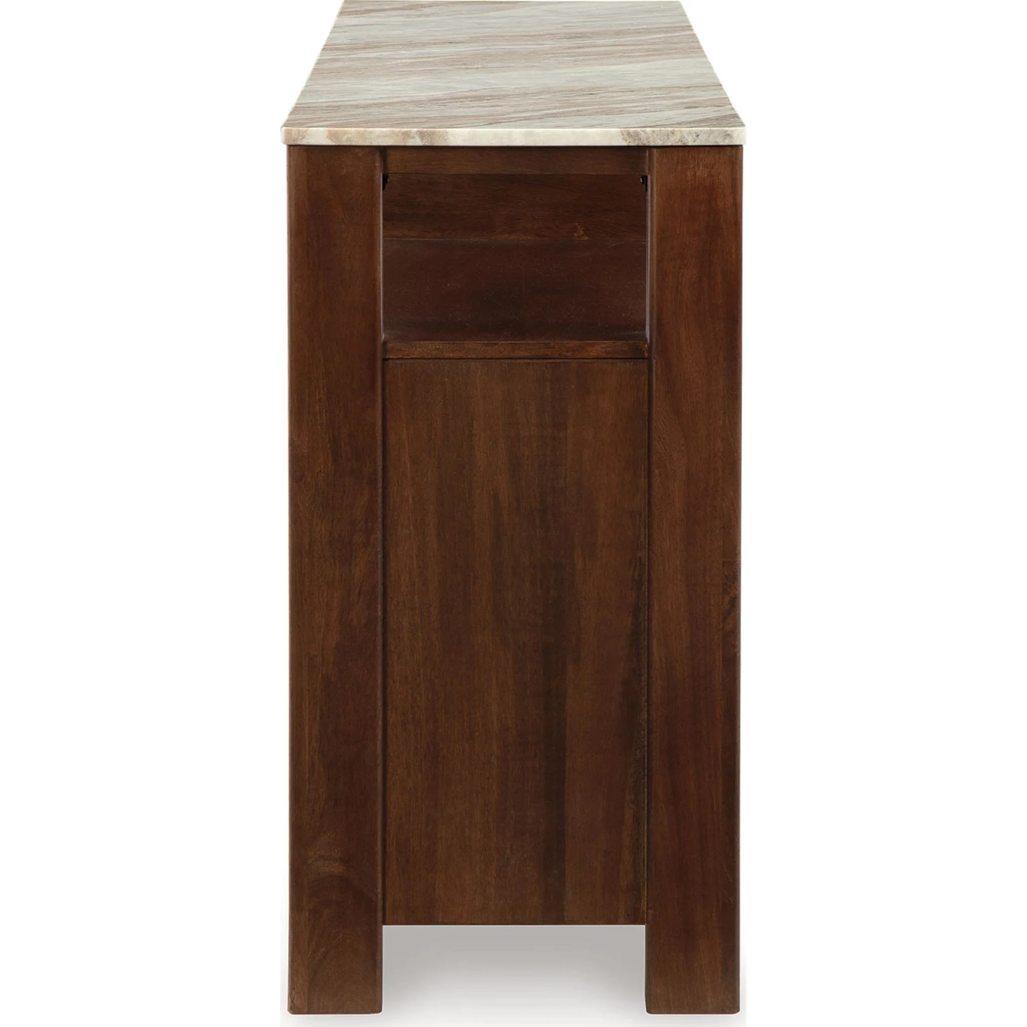 Tobinville Accent Cabinet - Image 5
