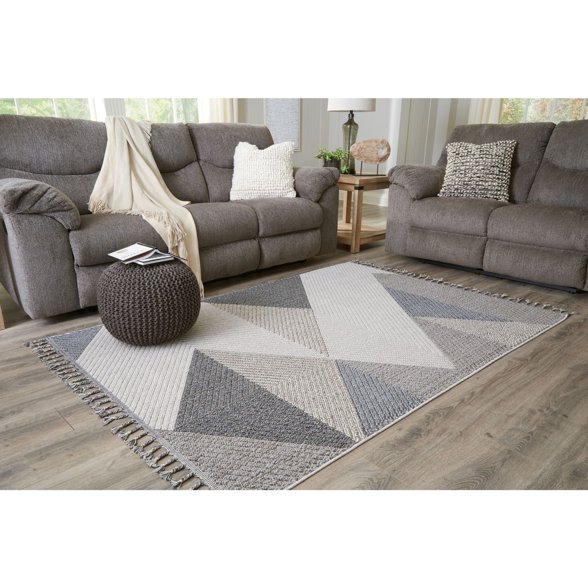 Toksook Area Rug - Image 2