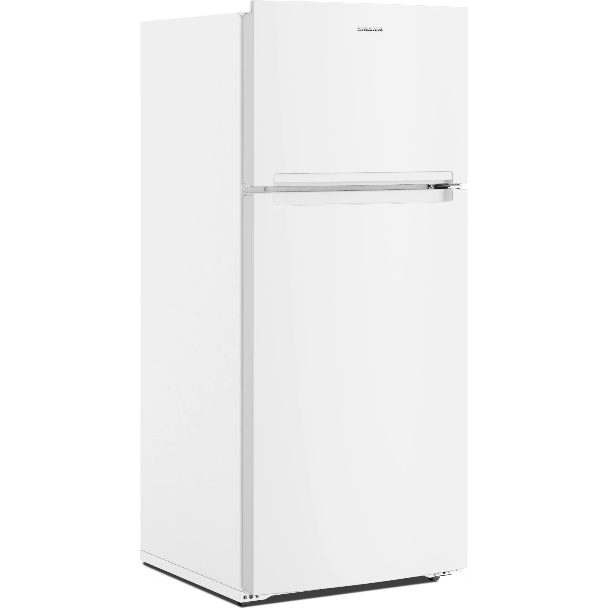Amana Top Freezer Refrigerator - 16.4 cu. ft. -White (ARTX3028PW) - Image 3