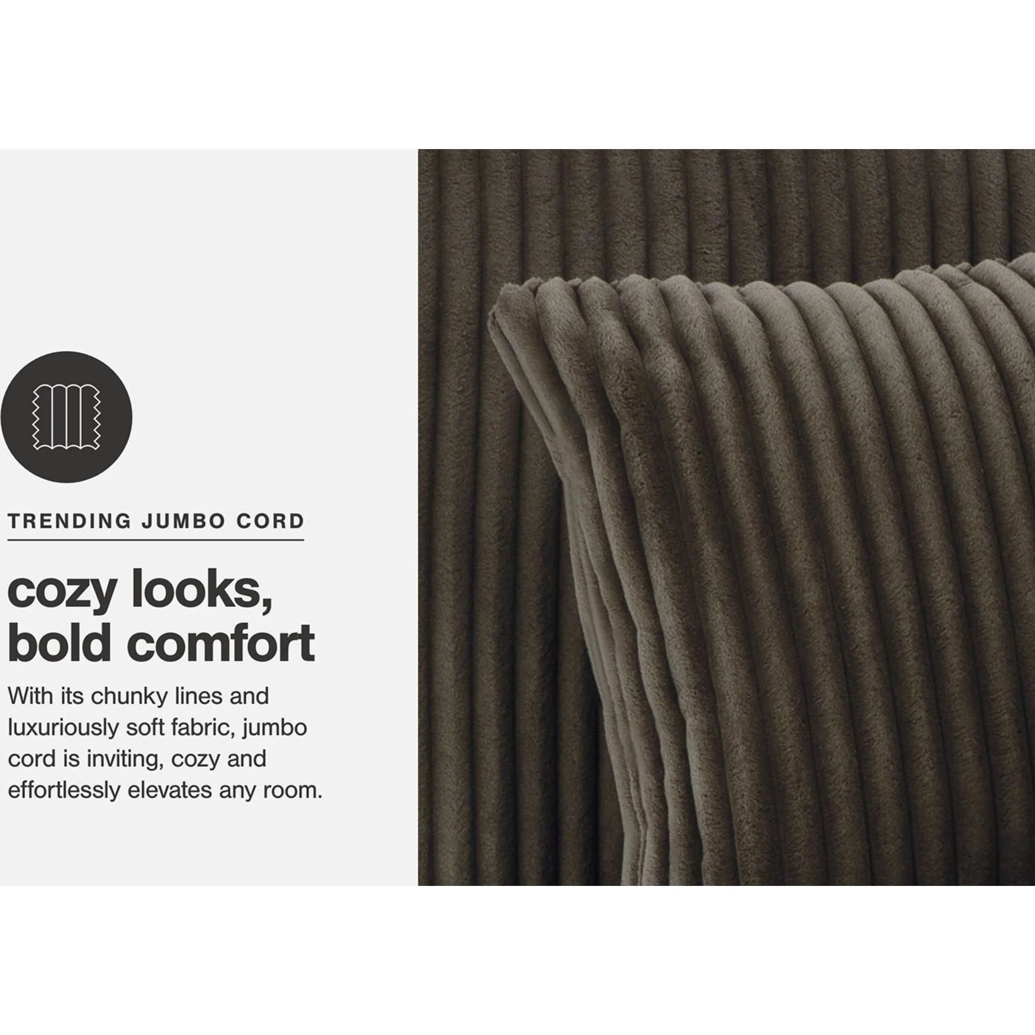 Top Tier 3 Piece Sectional - Image 13