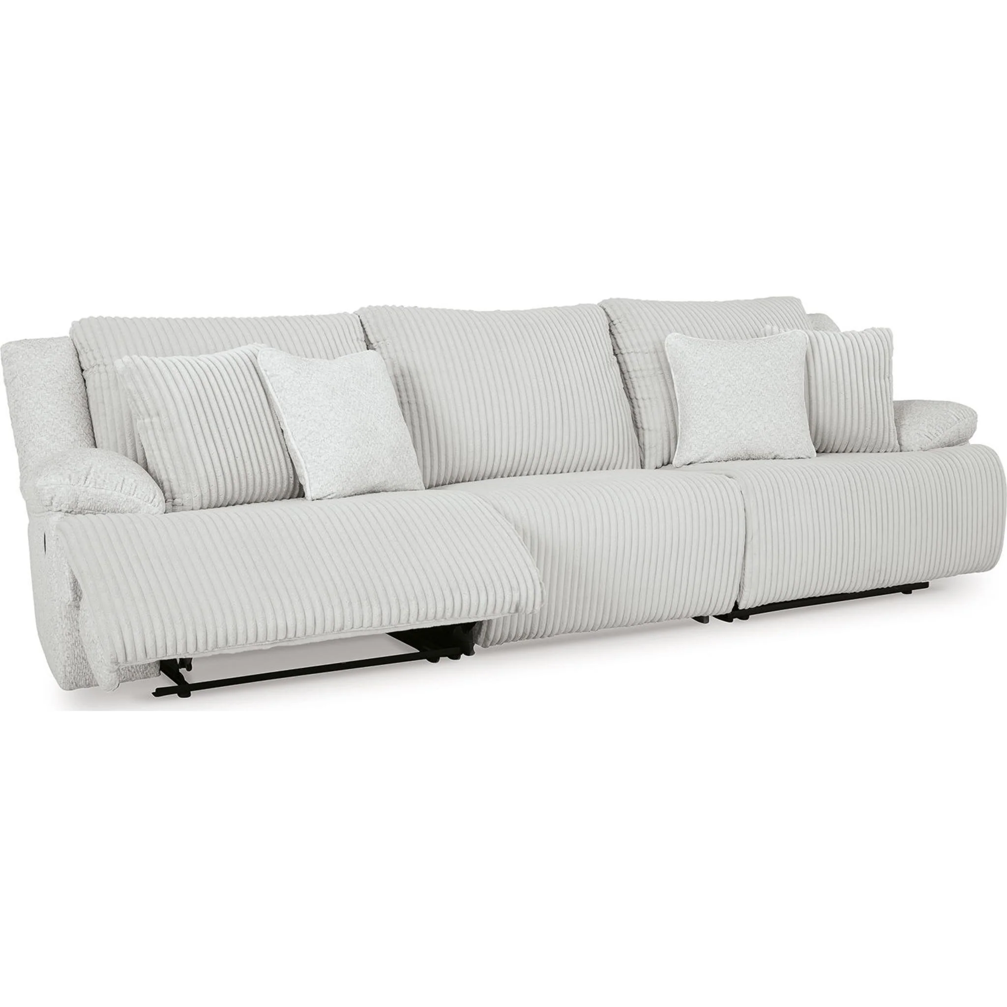 Top Tier 3 Piece Sectional - Image 5