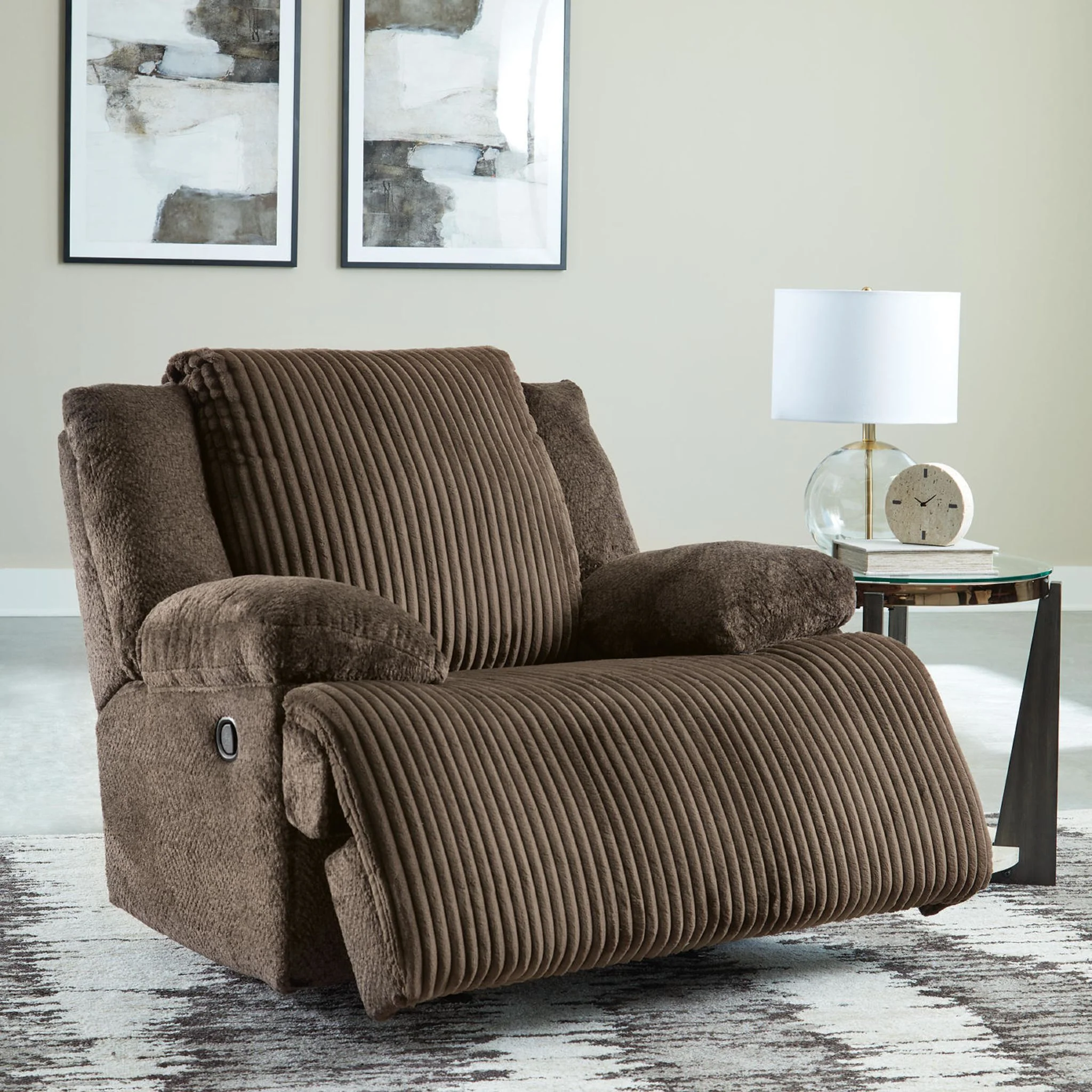 Top Tier Recliner - Image 11
