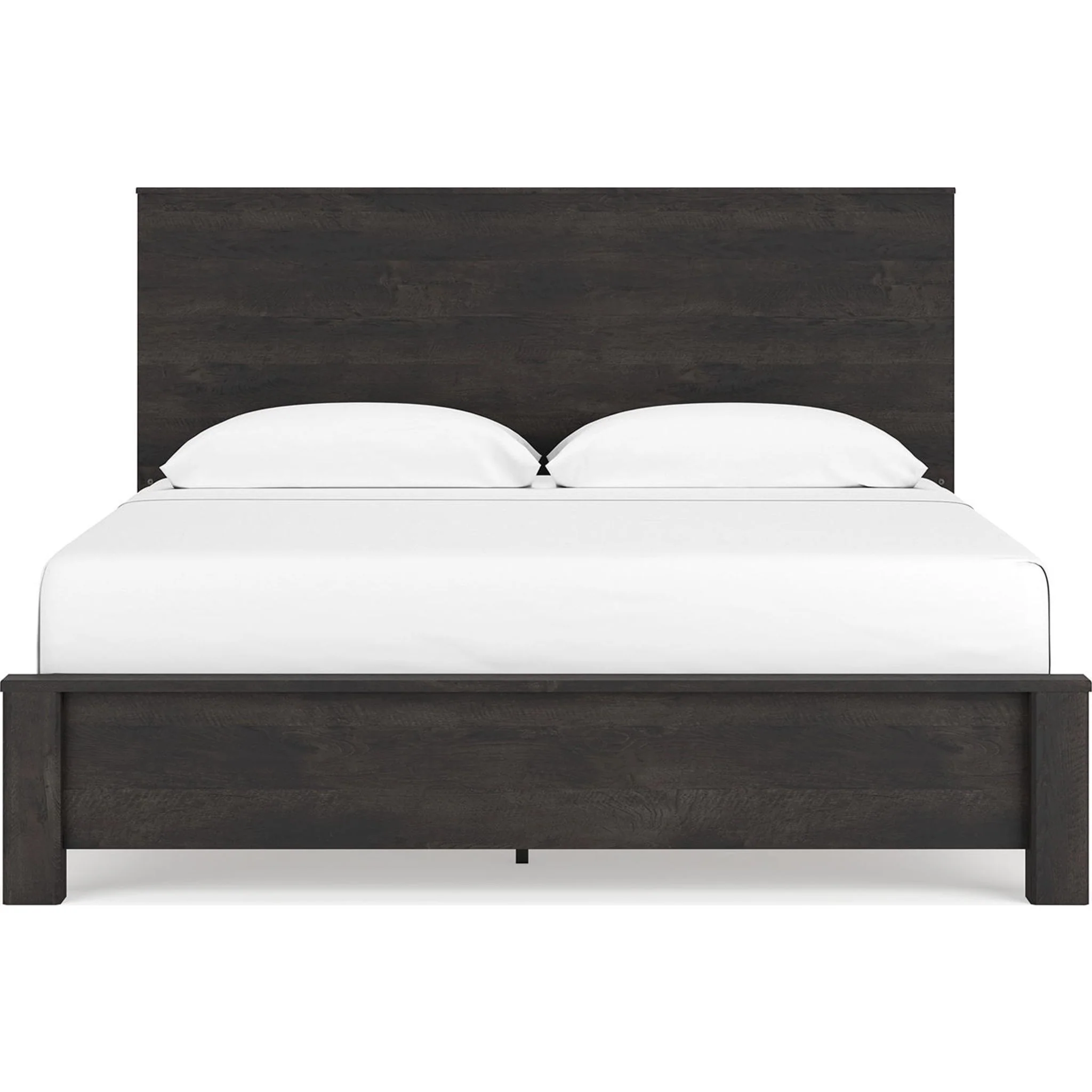 Toretto 5 Piece Queen Panel Bedroom - Image 19
