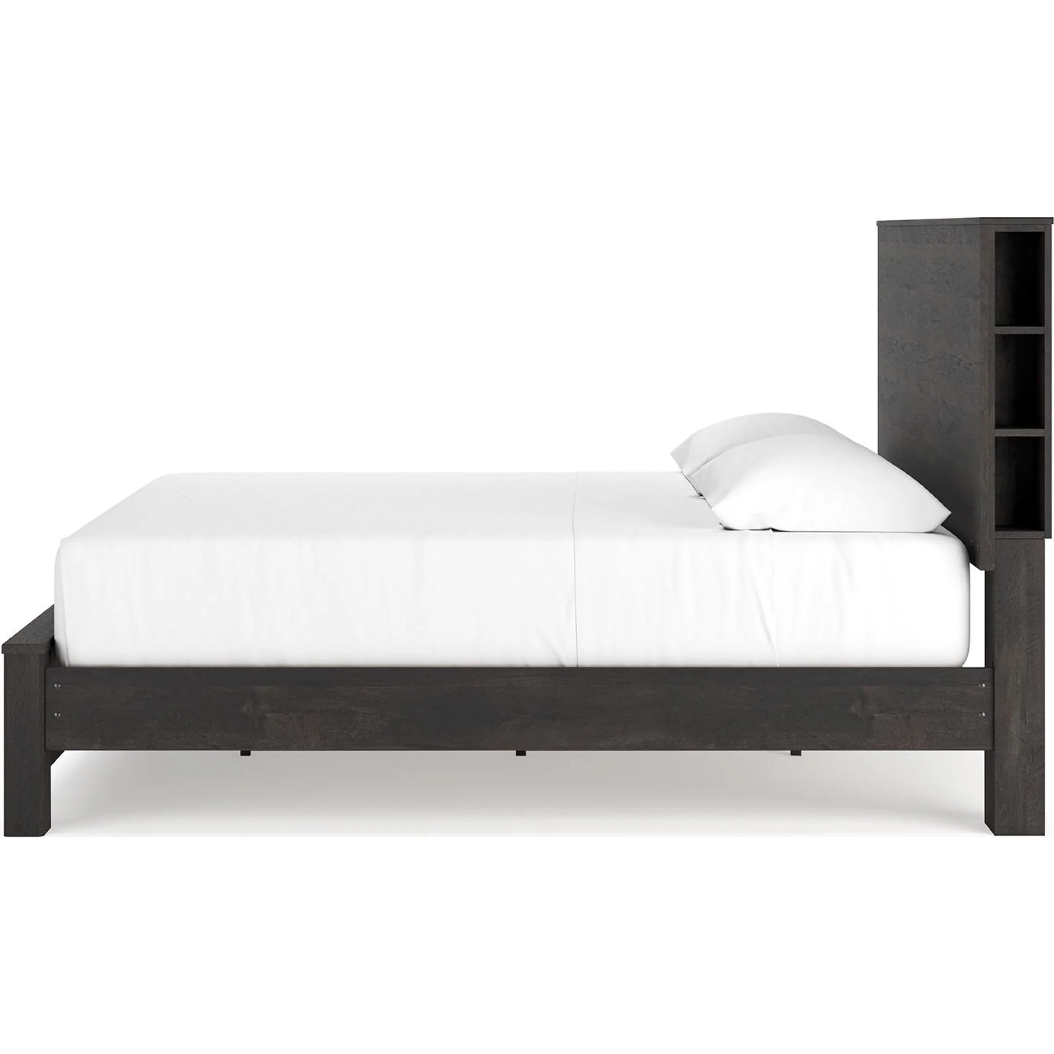 Toretto 5 Piece Queen Panel Bedroom - Image 20