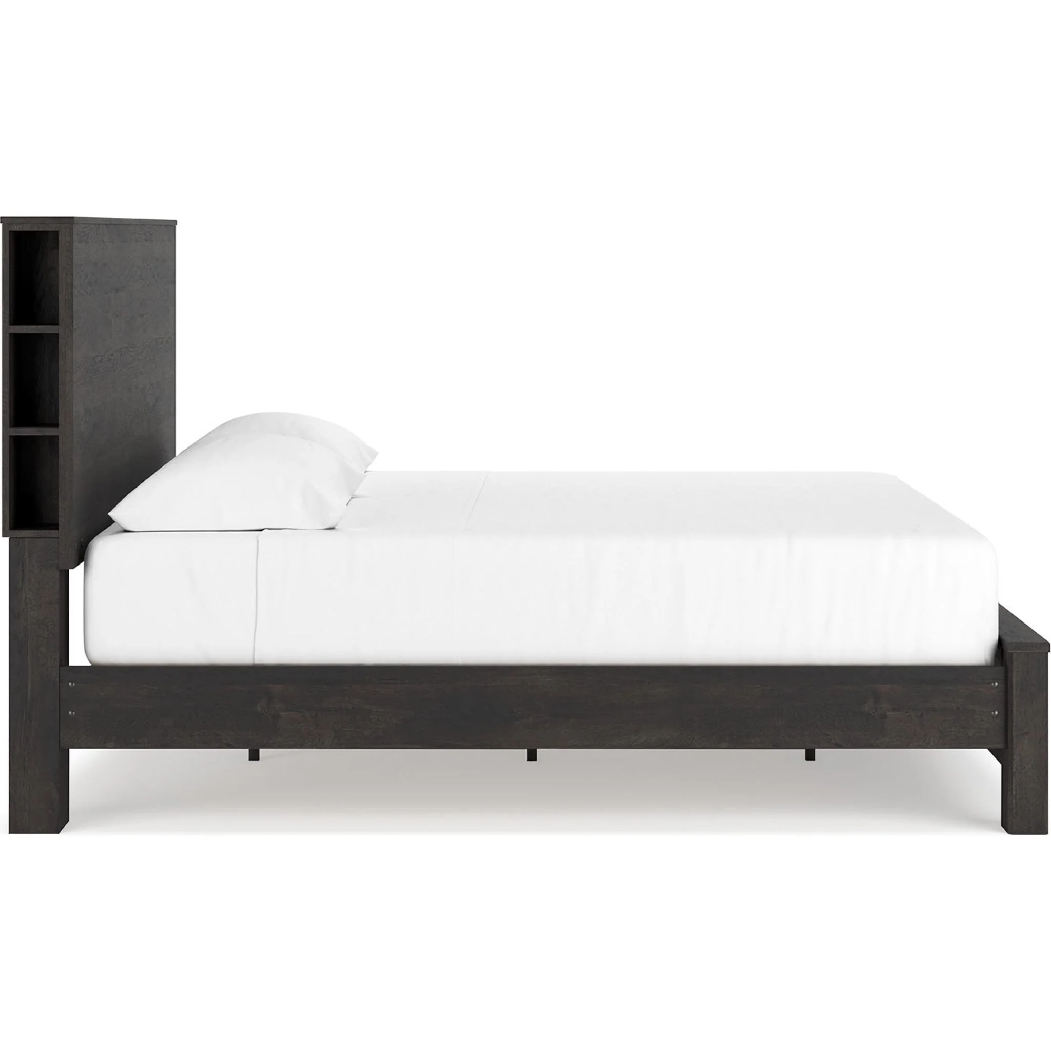 Toretto 5 Piece Queen Panel Bedroom - Image 21