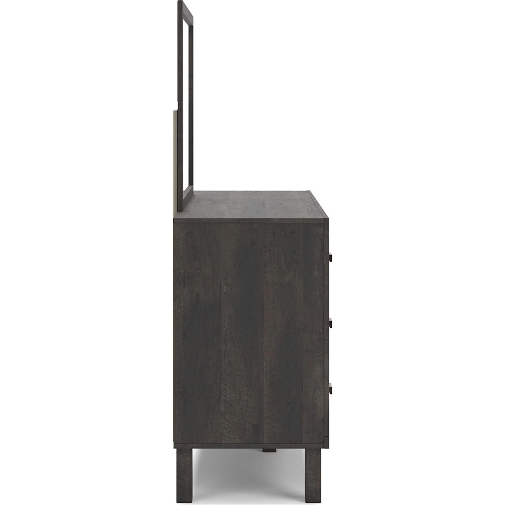 Toretto 5 Piece Queen Panel Bedroom - Image 9