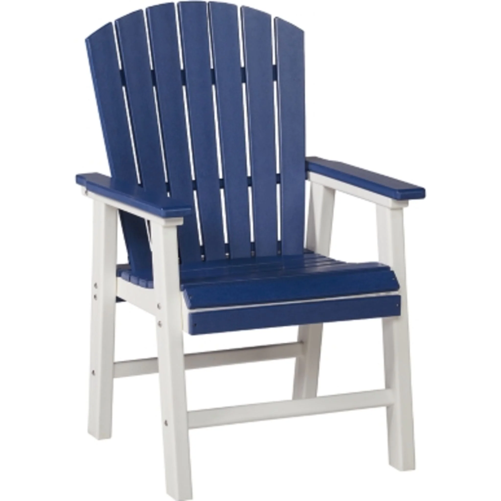 Outdoor Toretto Arm Chair with Cushion (set of 2) - Image 3