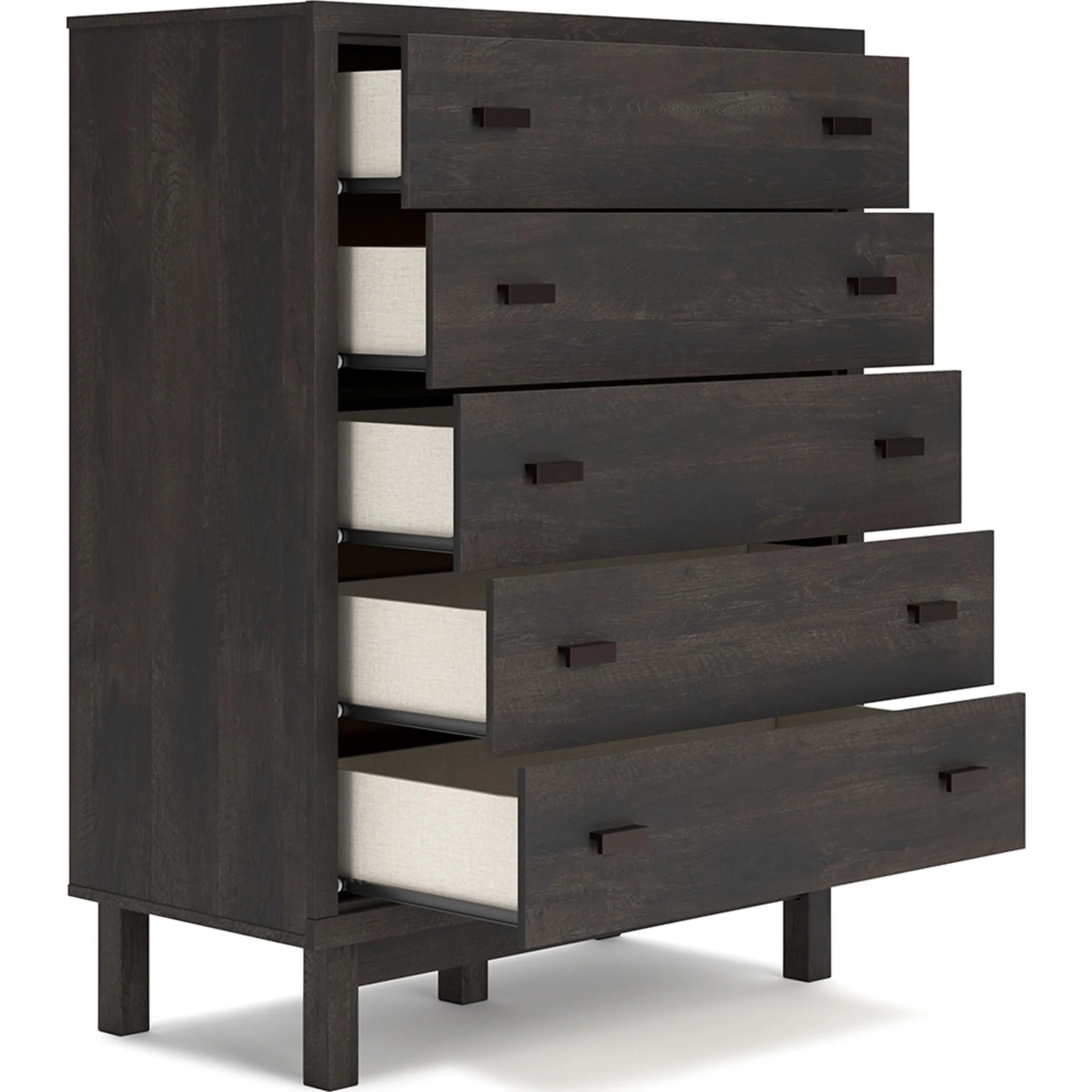 Toretto Drawers - Image 3