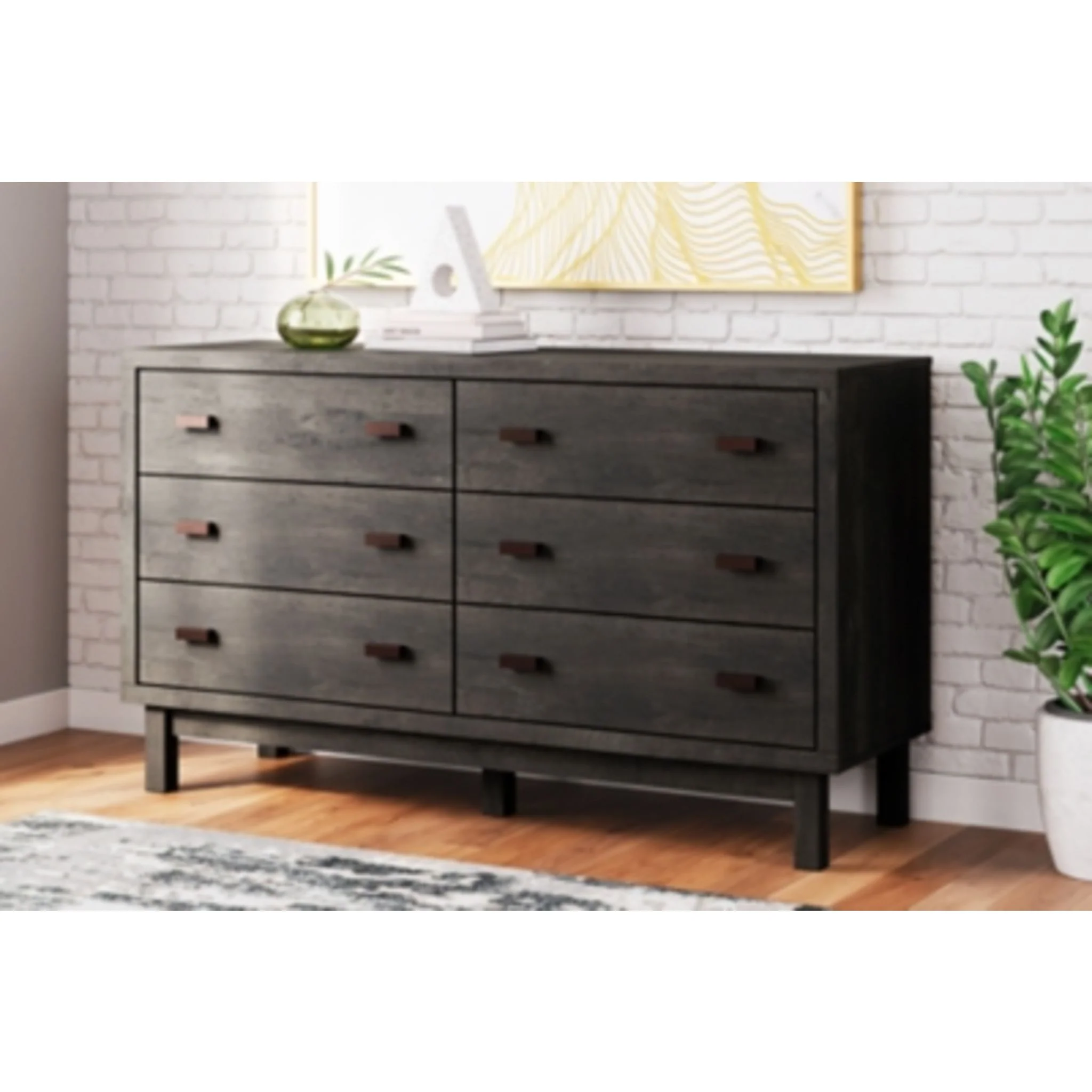 Toretto Dresser - Image 9