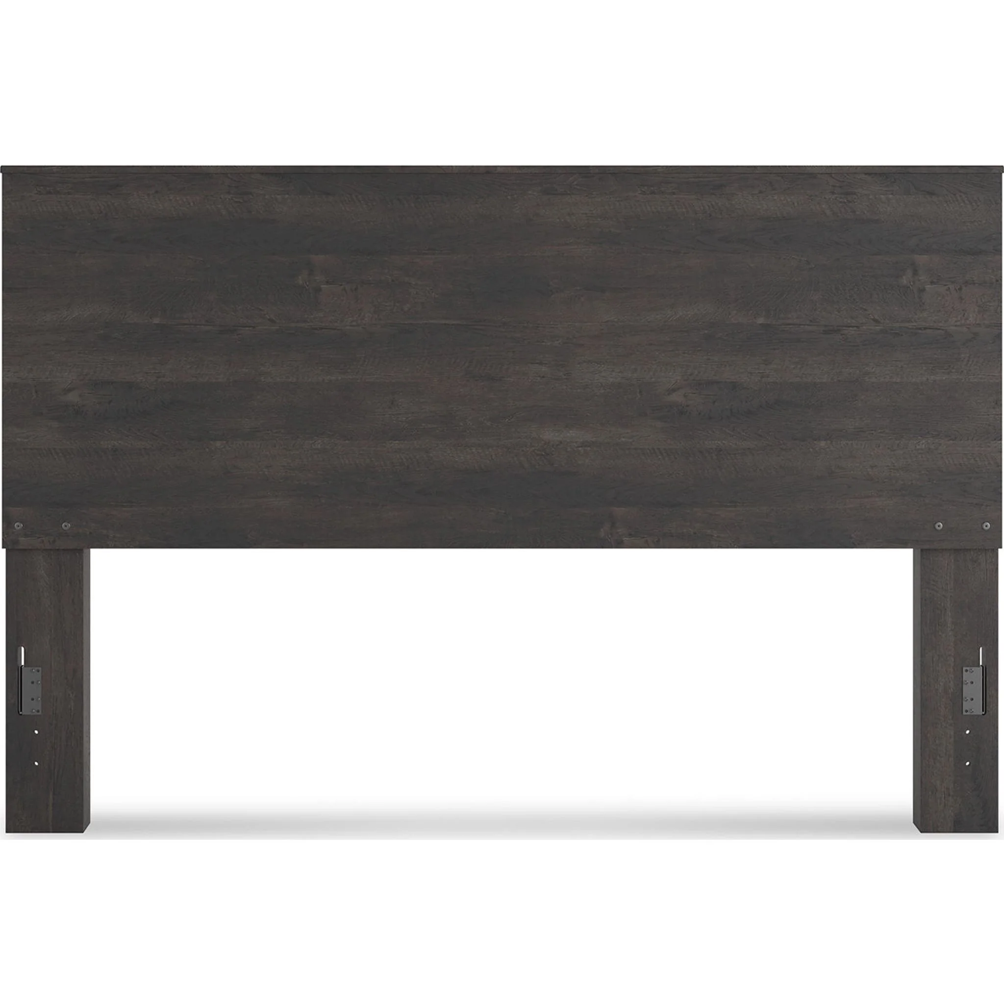 Toretto King Bookcase Headboard - Image 2