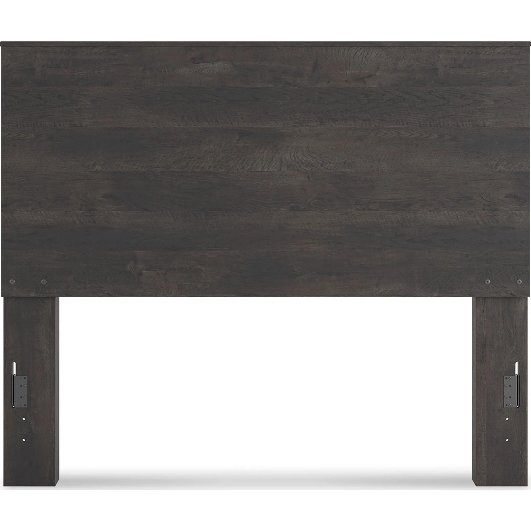 Toretto Bookcase Headboard - Image 2