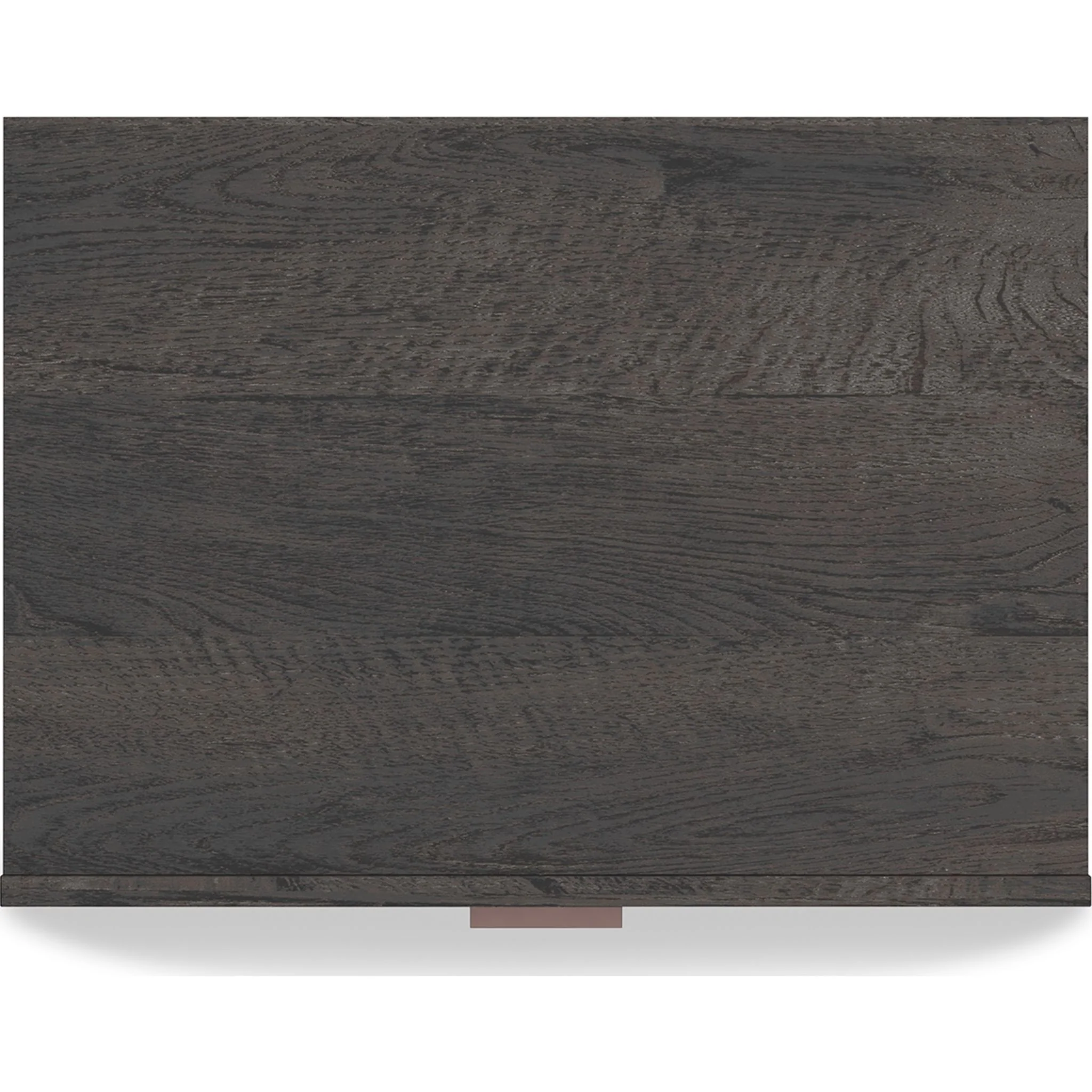 Toretto Two Drawer Nightstand - Image 7