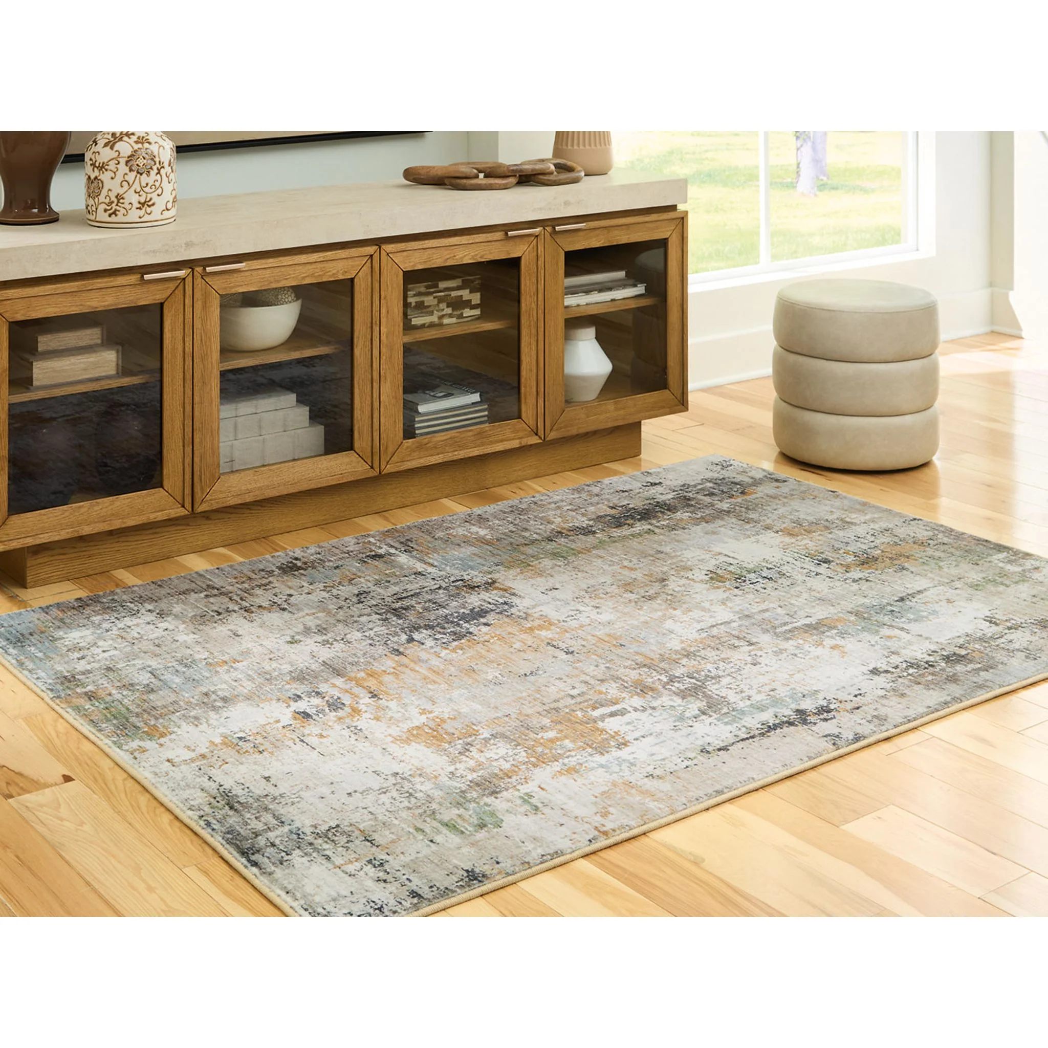 Torinette Medium Rug - Image 2