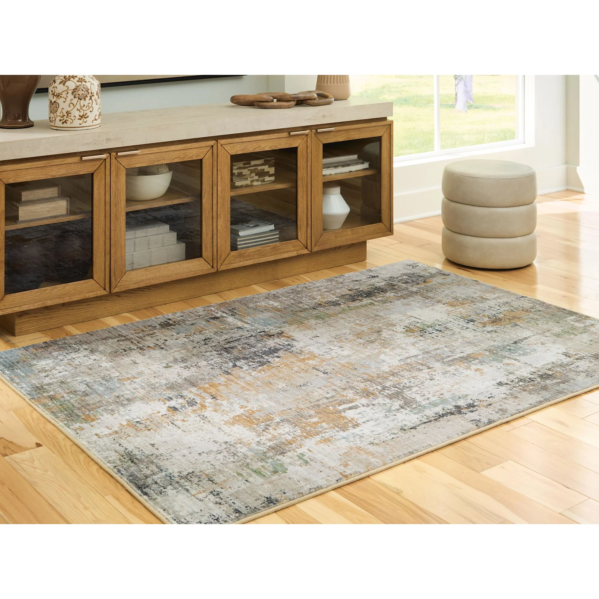 Torinette Medium Rug - Image 9