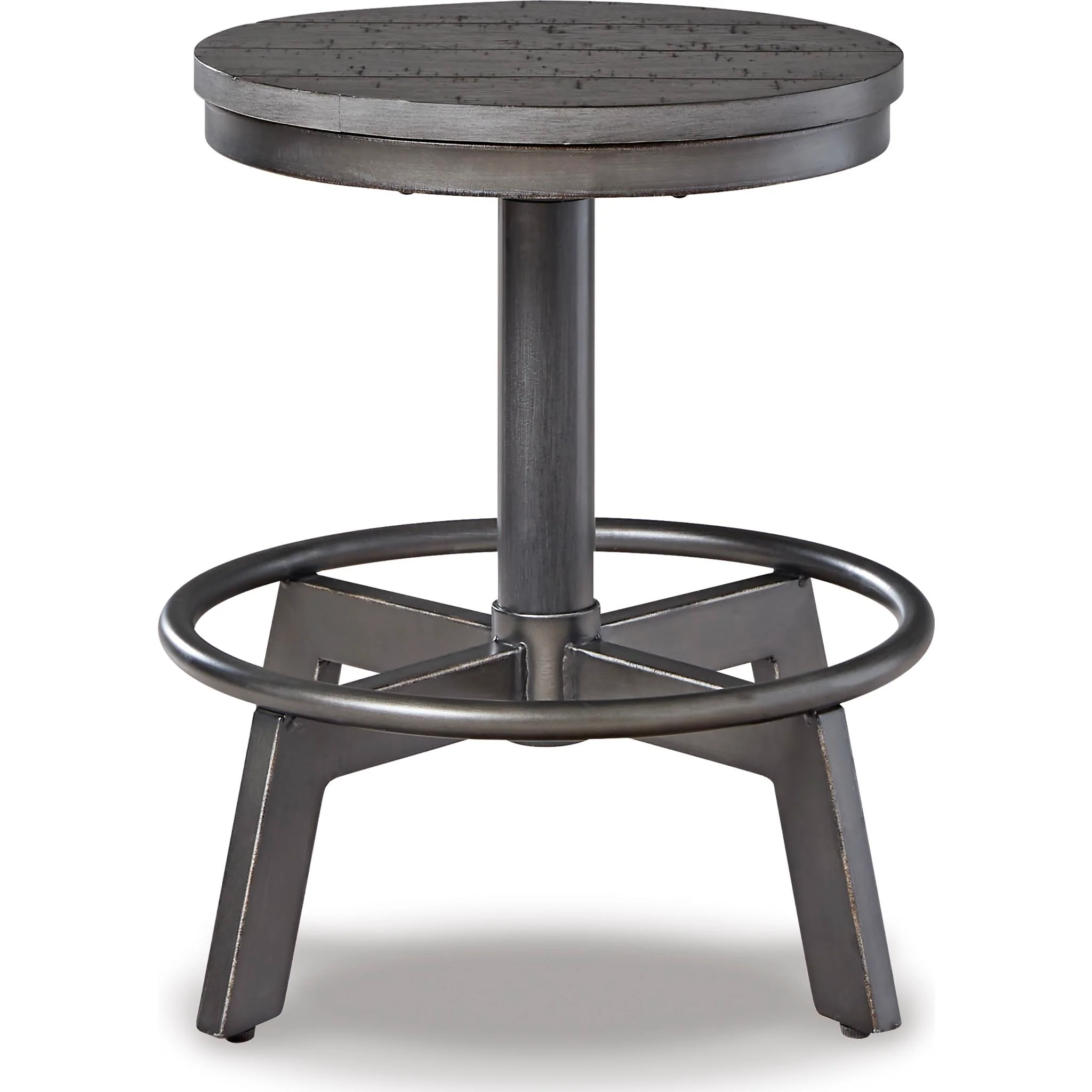 Torjin Adjustable Height Stool - Image 2