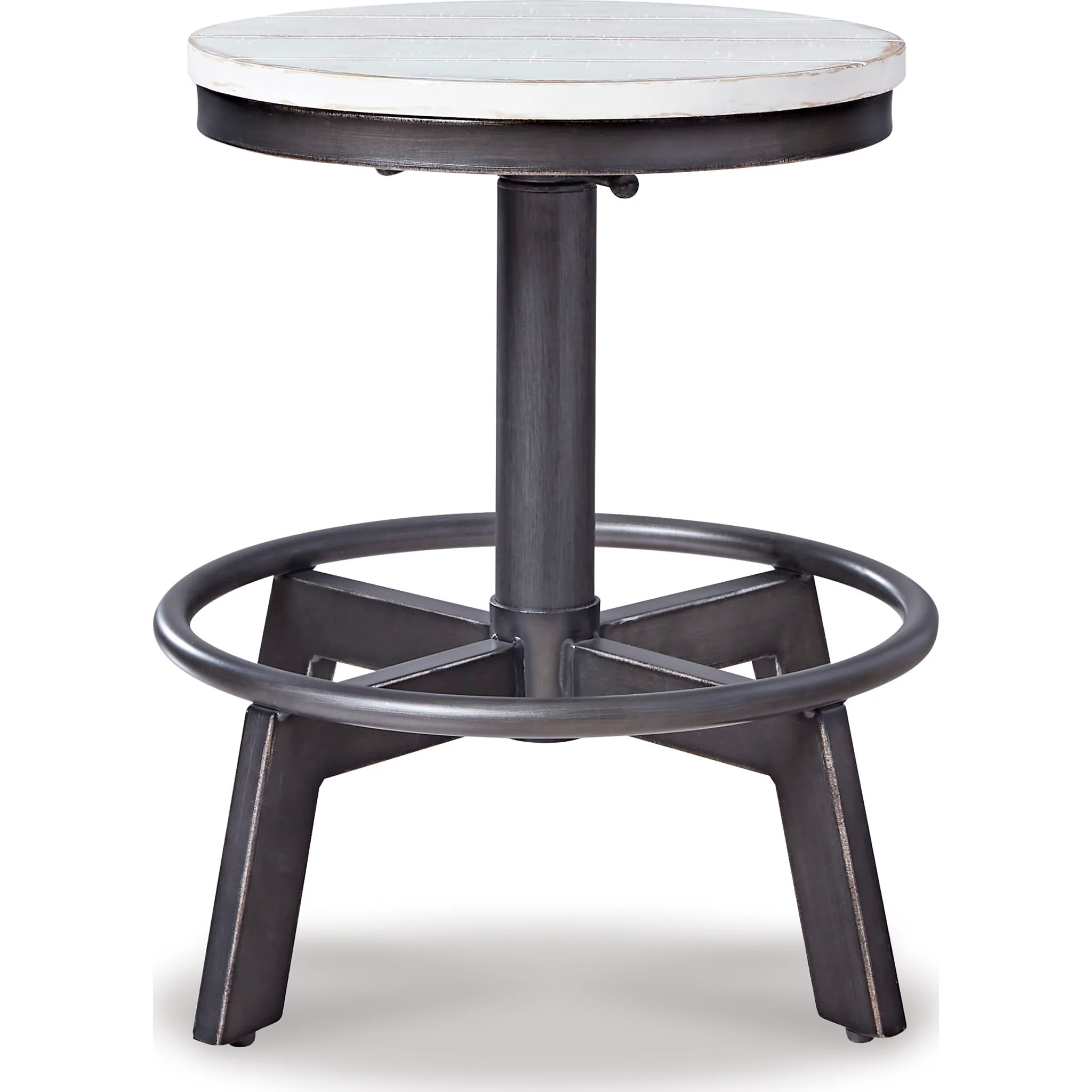 Torjin Adjustable Height Stool - Image 2