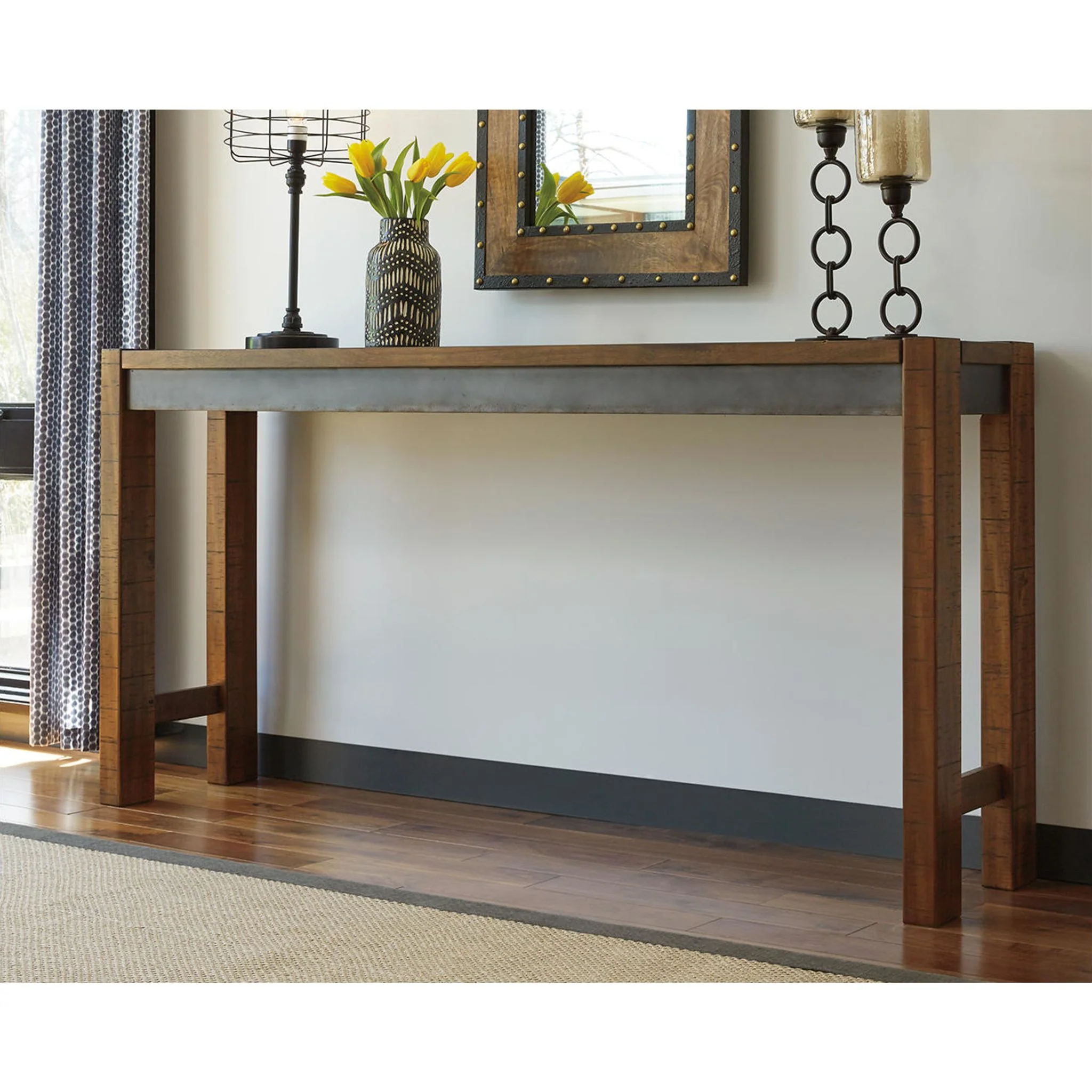 Torjin Counter Height Table - Image 7