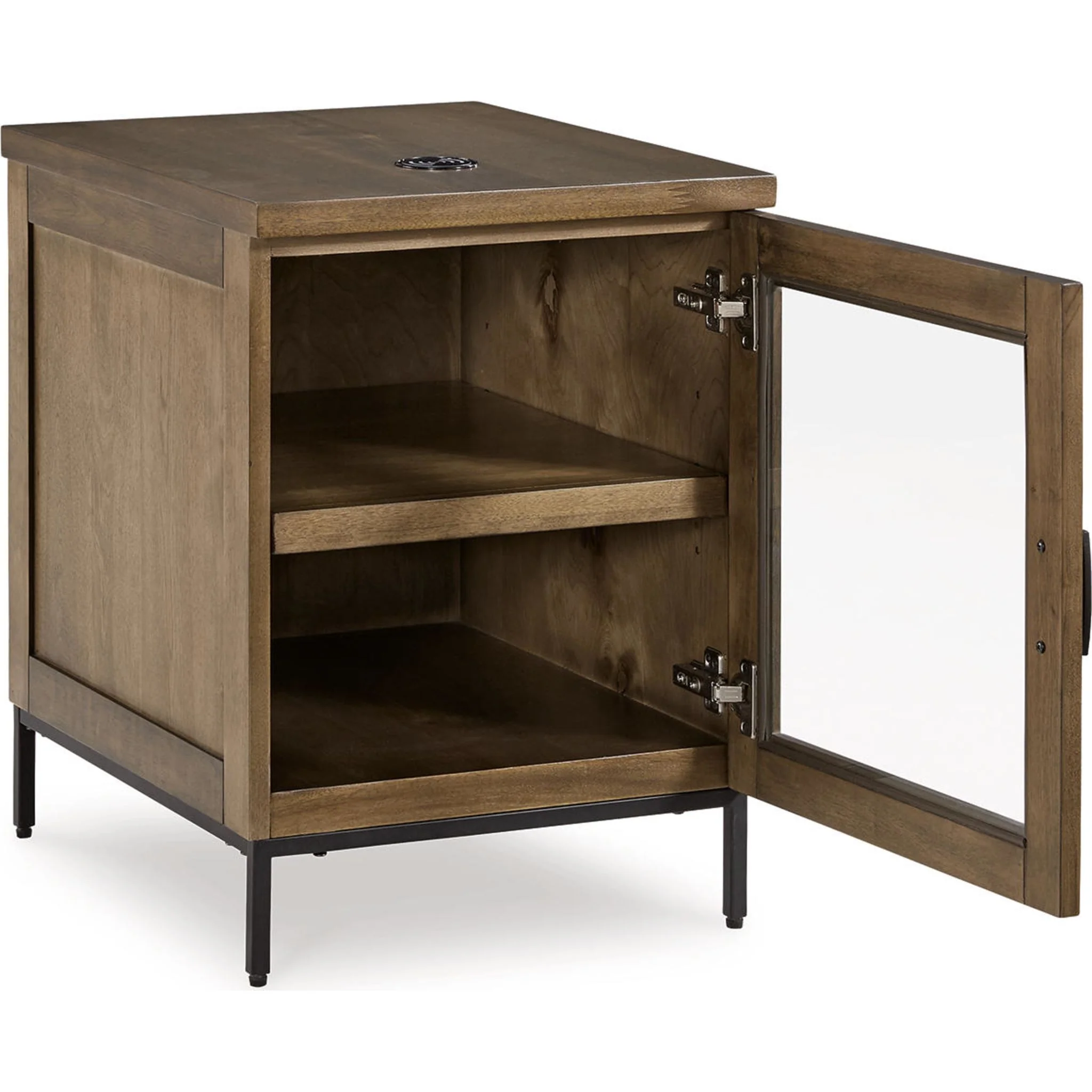 Torlanta Chairside End Table - Image 3