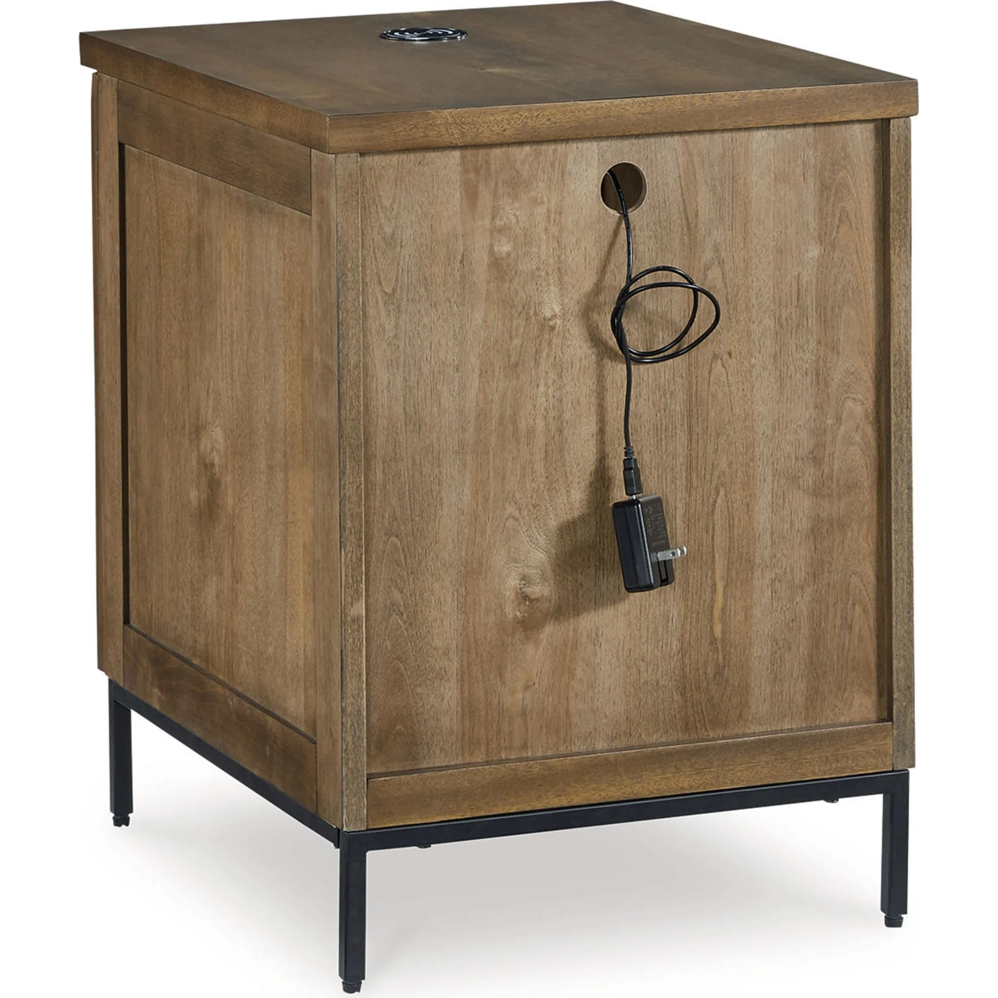 Torlanta Chairside End Table - Image 4