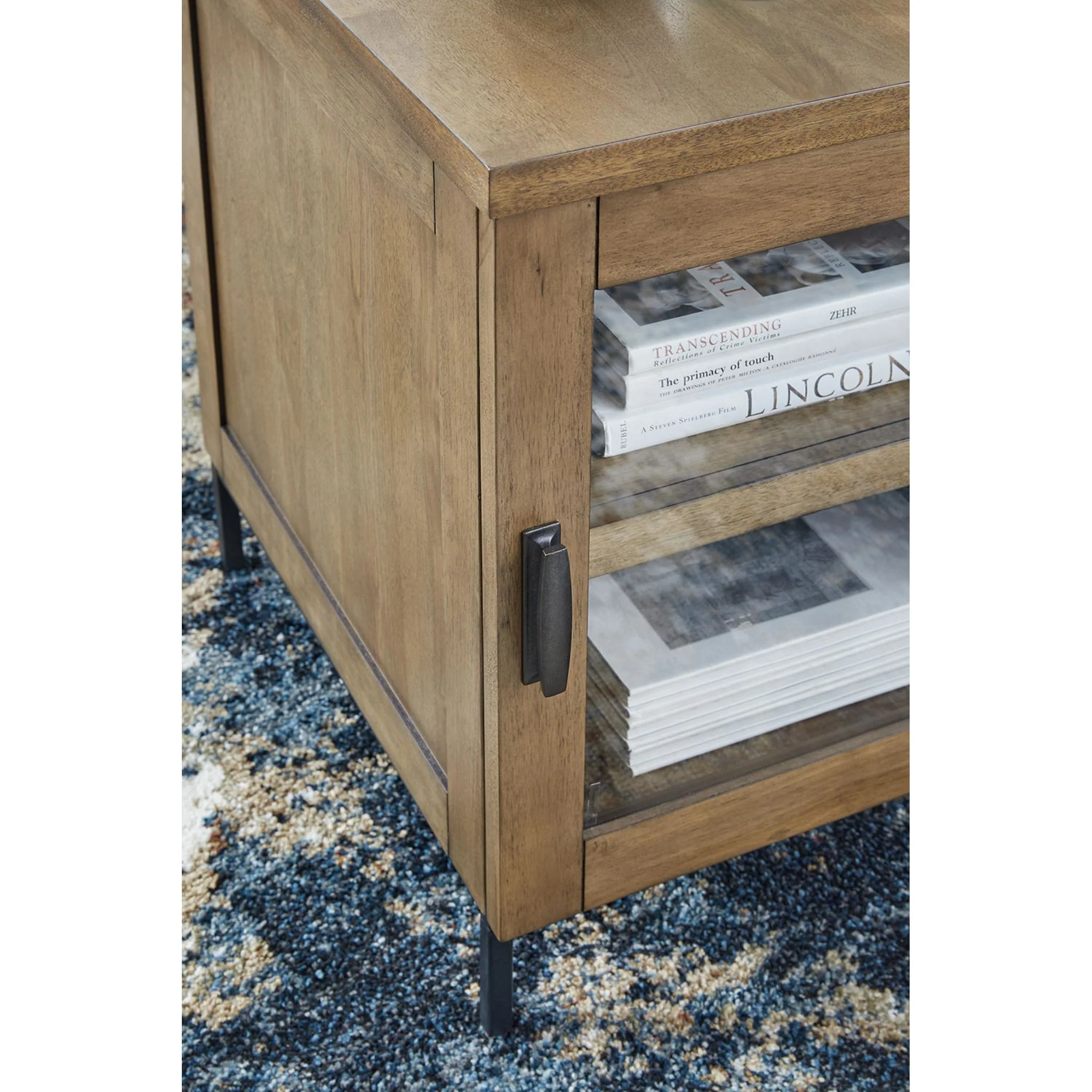 Torlanta Chairside End Table - Image 5