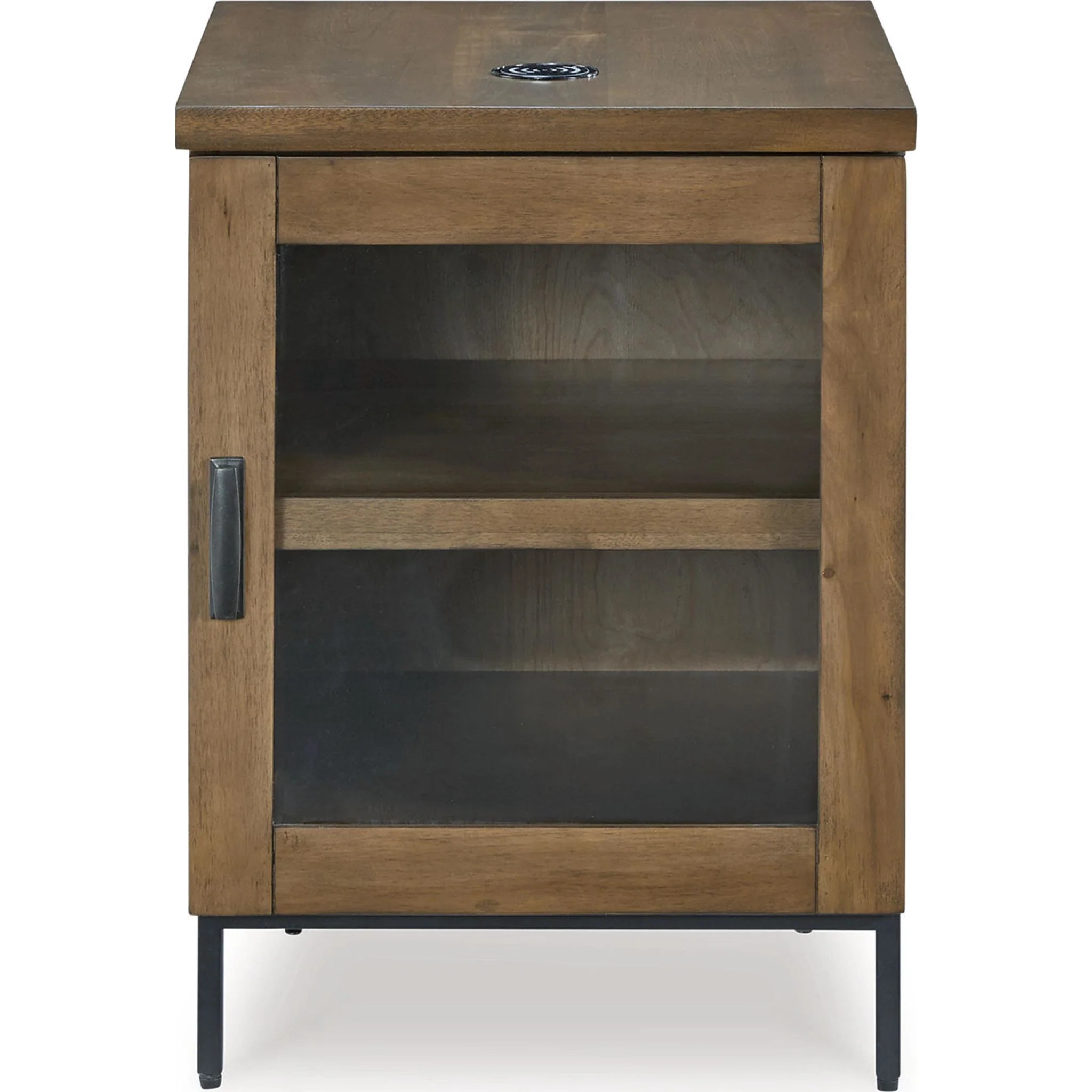Torlanta Chairside End Table - Image 6