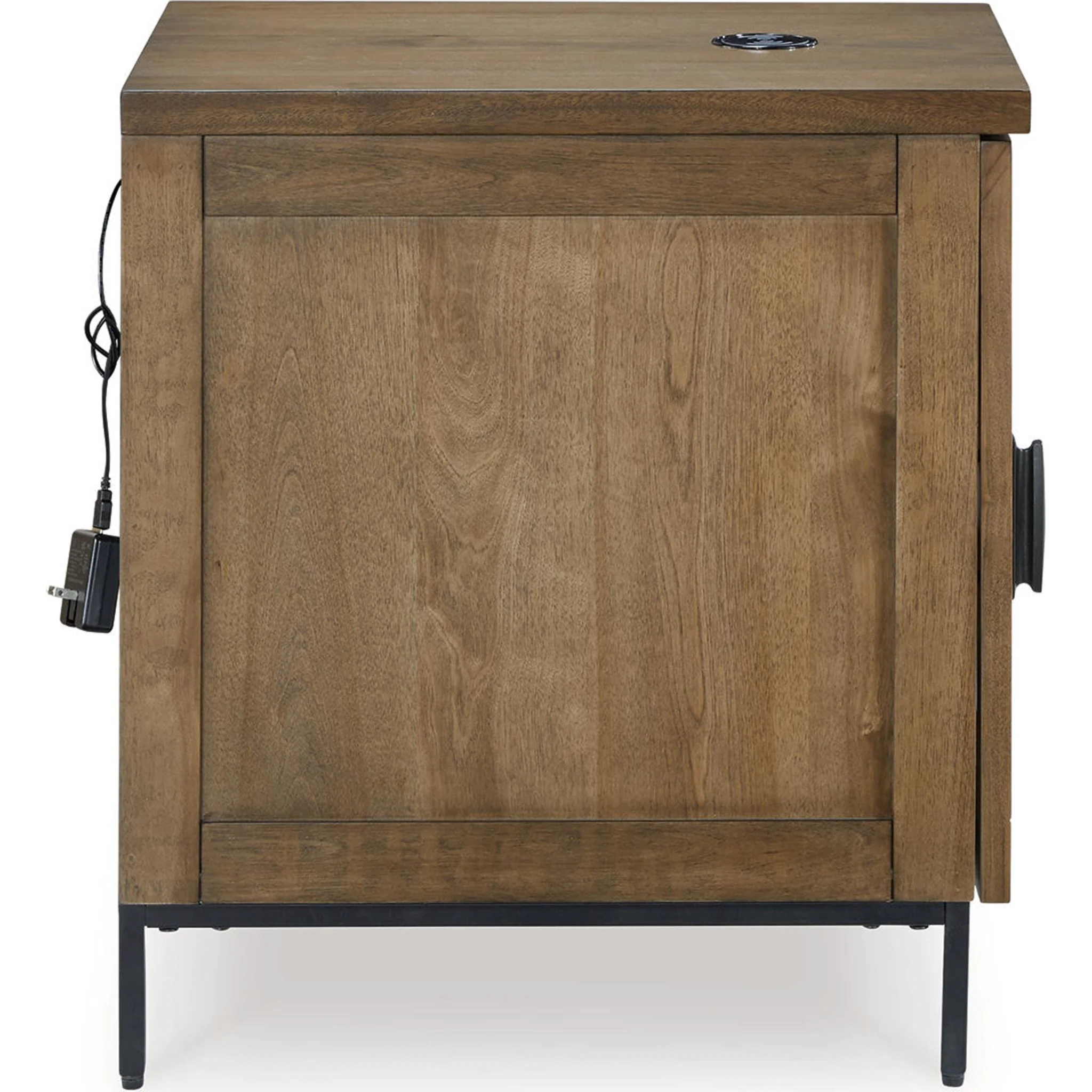 Torlanta Chairside End Table - Image 7