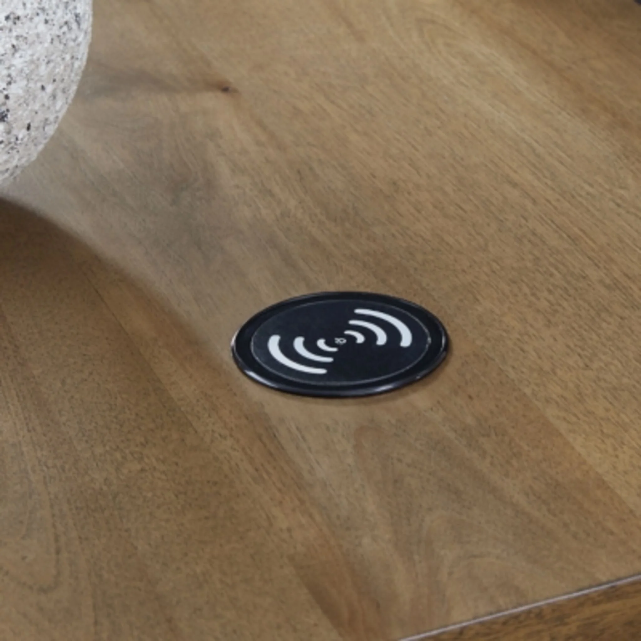 Torlanta Chairside End Table - Image 8
