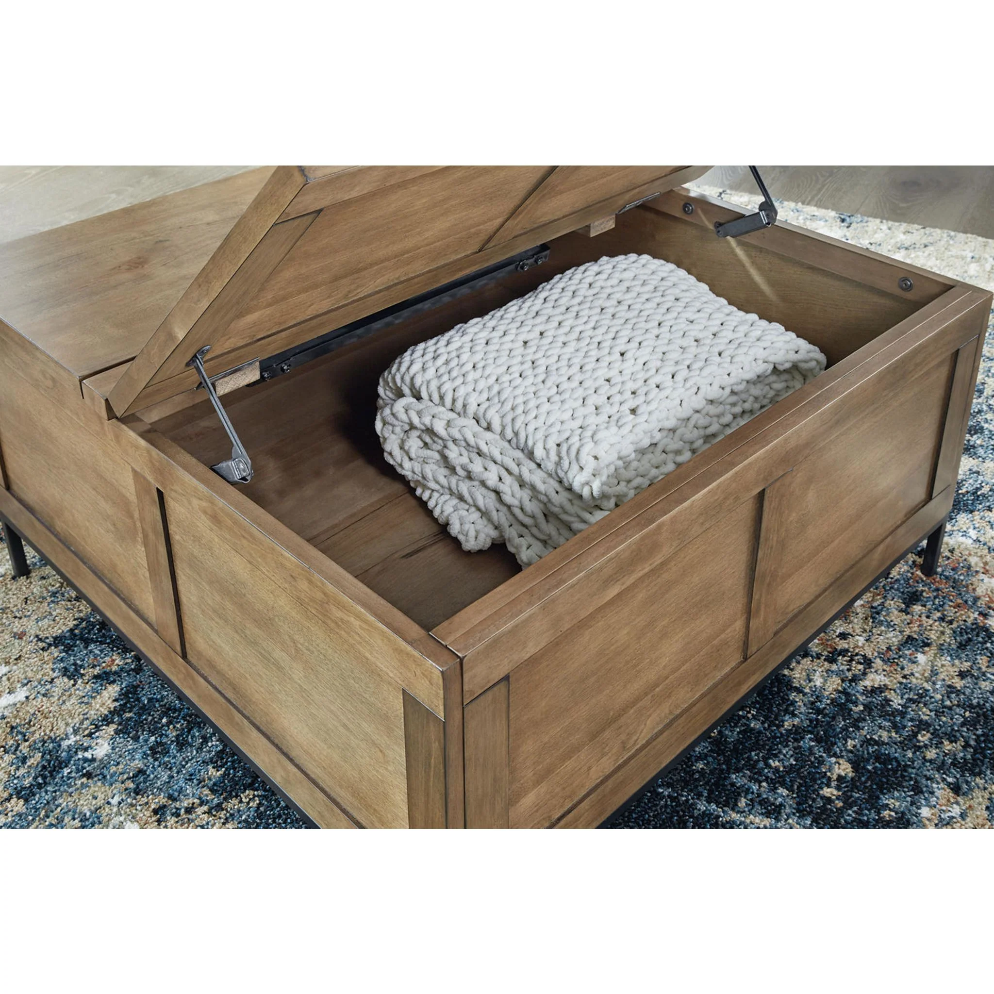 Torlanta Coffee Table - Image 11