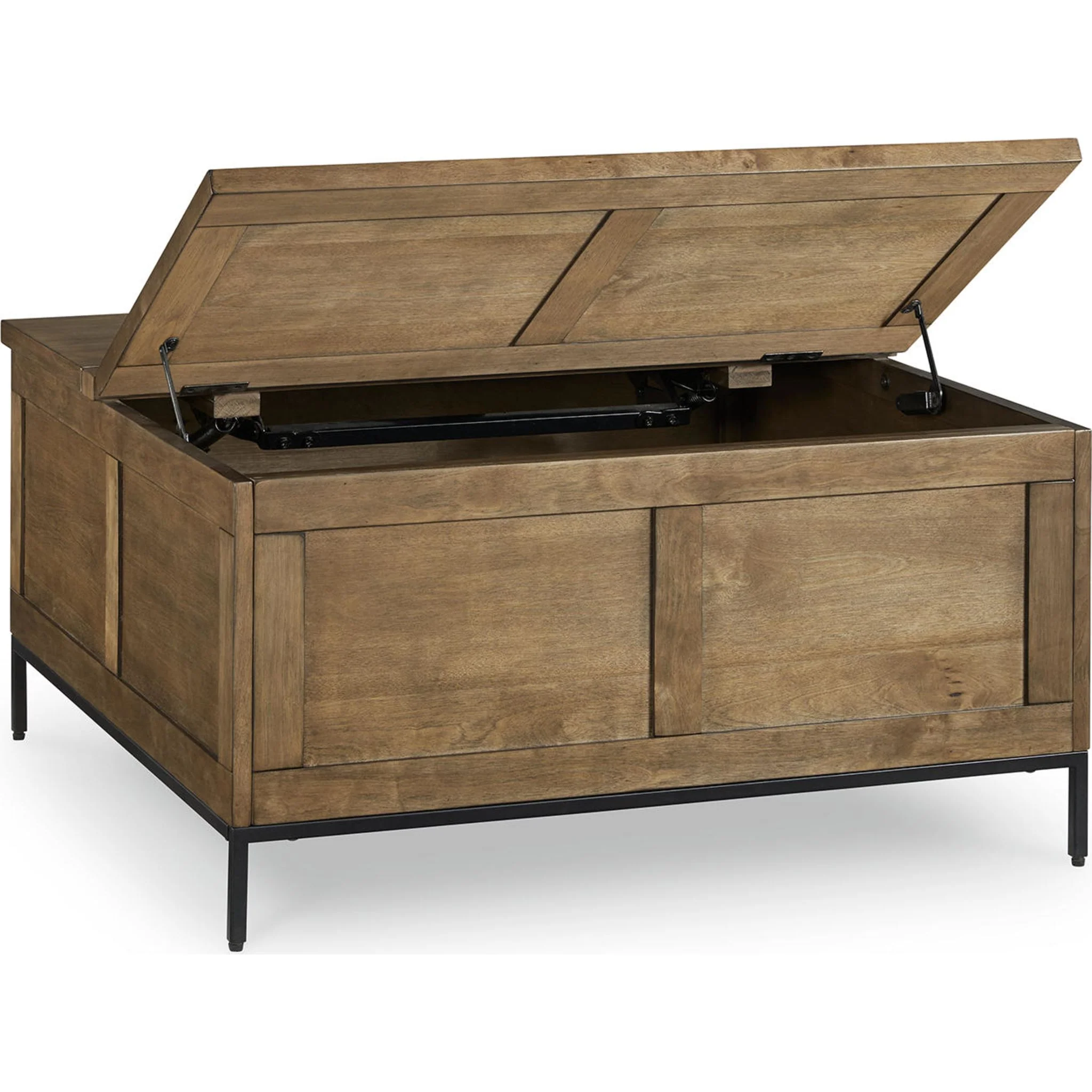 Torlanta Coffee Table - Image 3