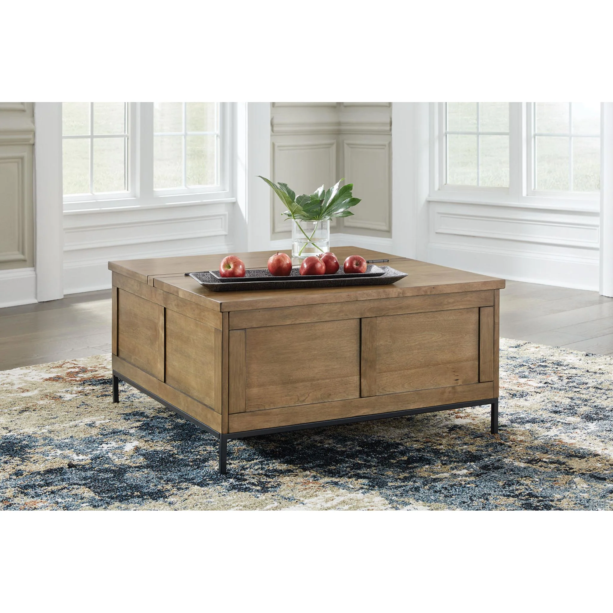 Torlanta Coffee Table - Image 5
