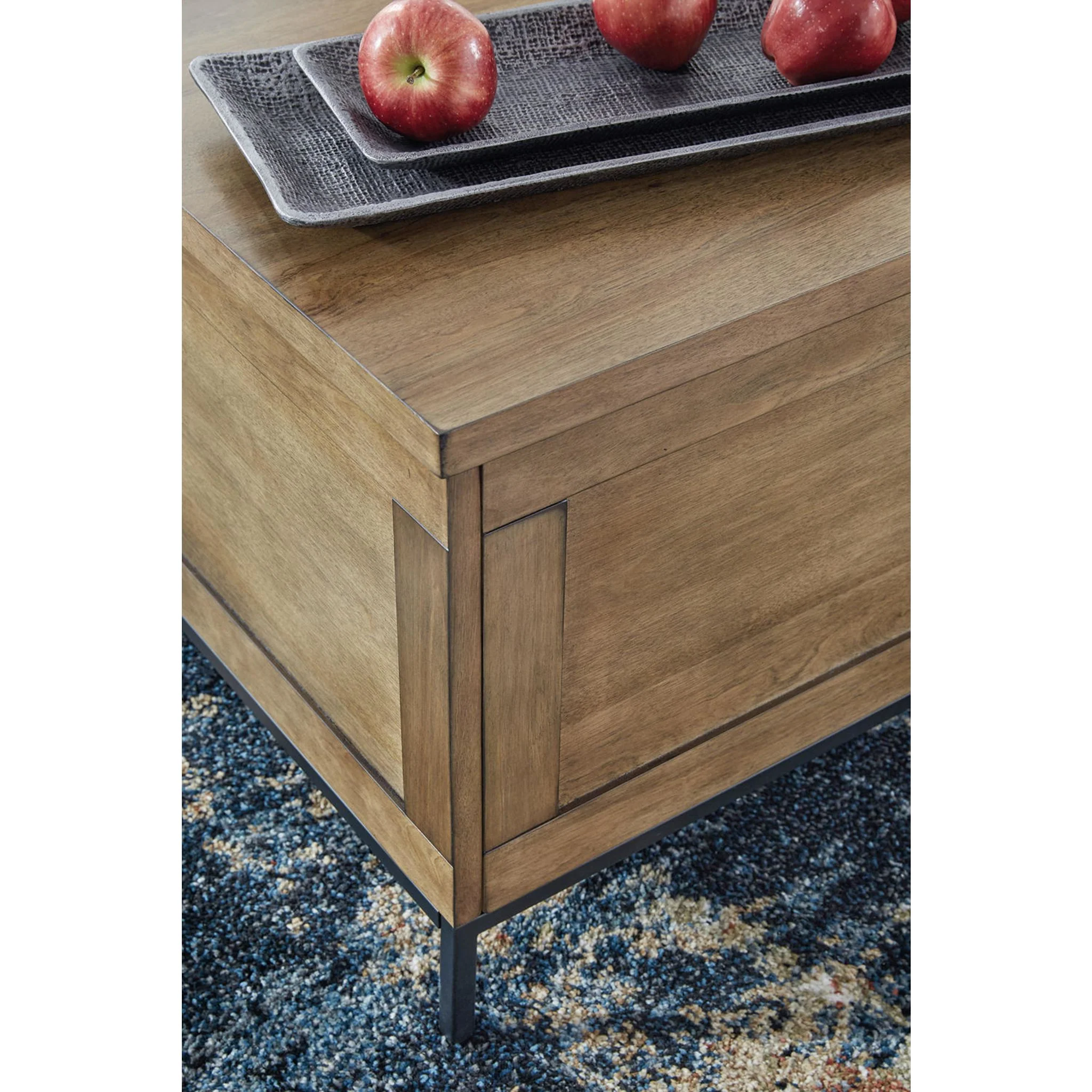 Torlanta Coffee Table - Image 6