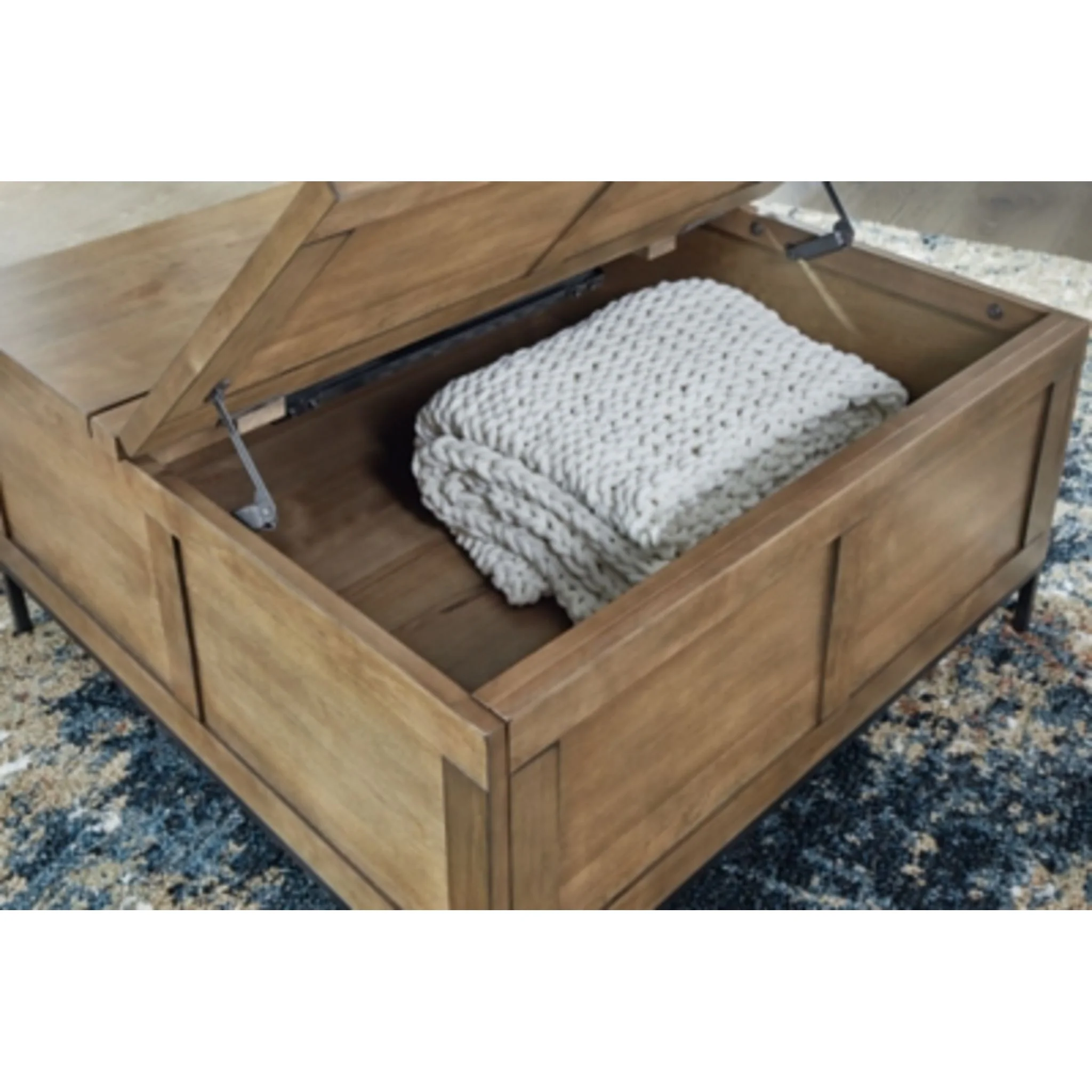 Torlanta Coffee Table - Image 9