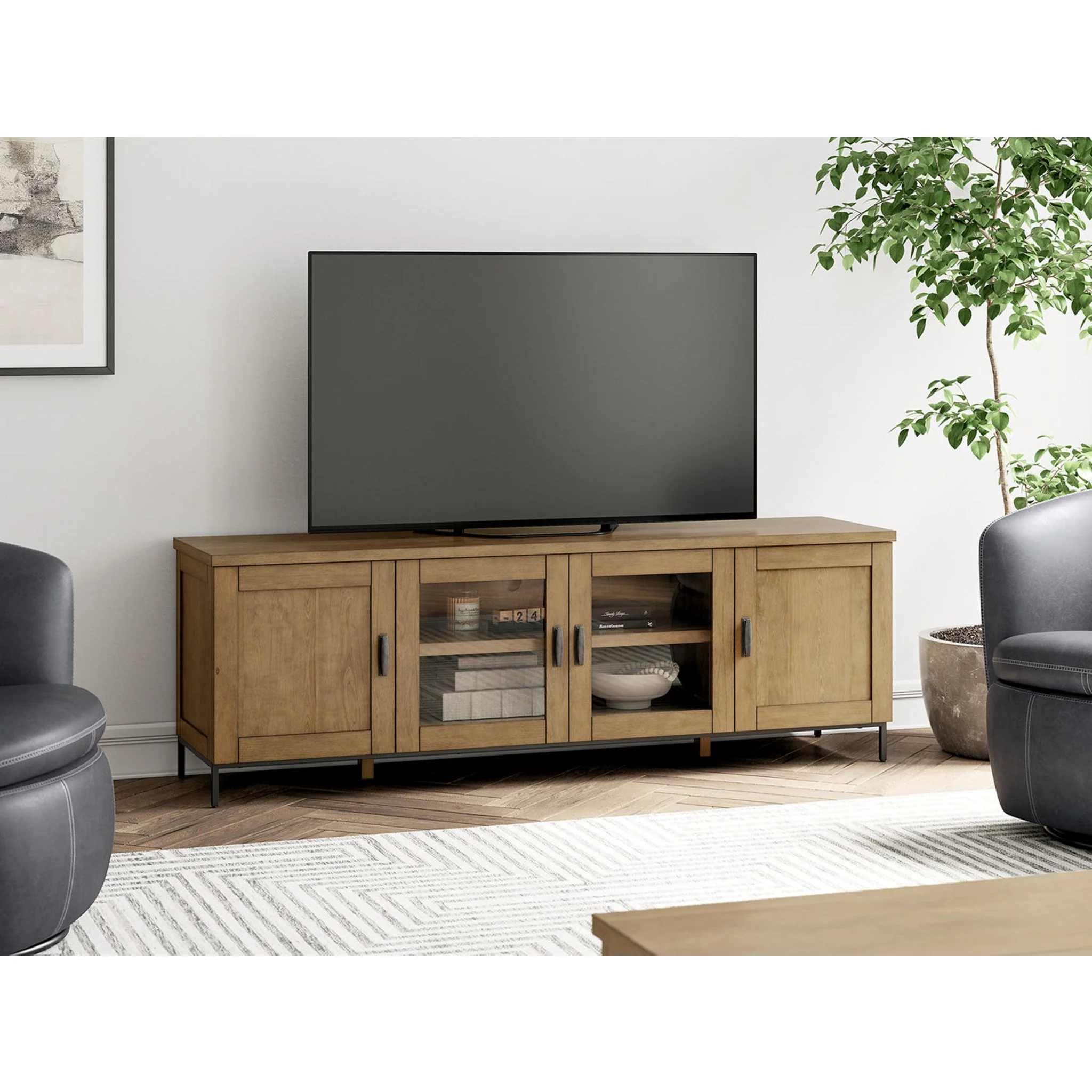 Torlanta TV Stand - Image 2