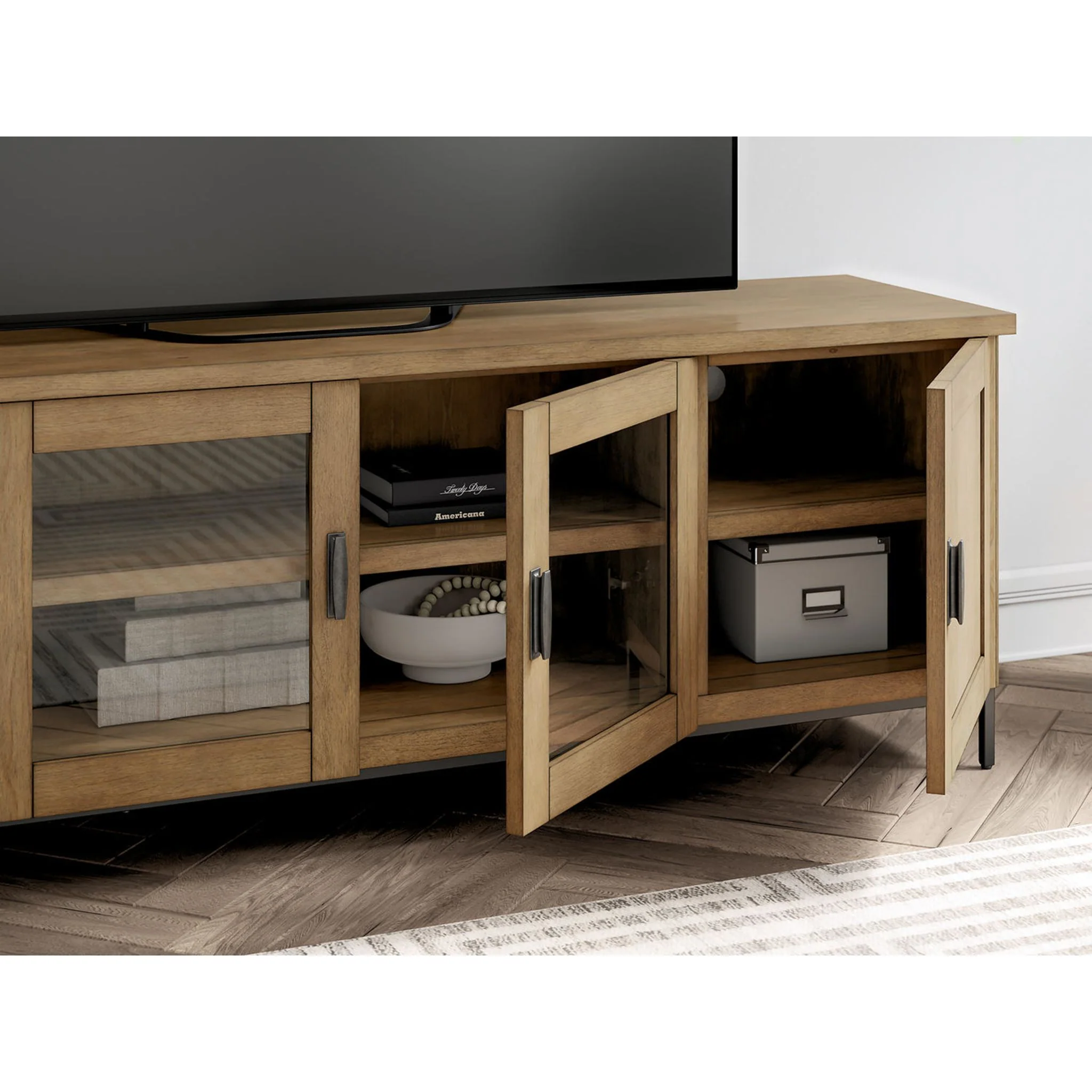 Torlanta TV Stand - Image 6