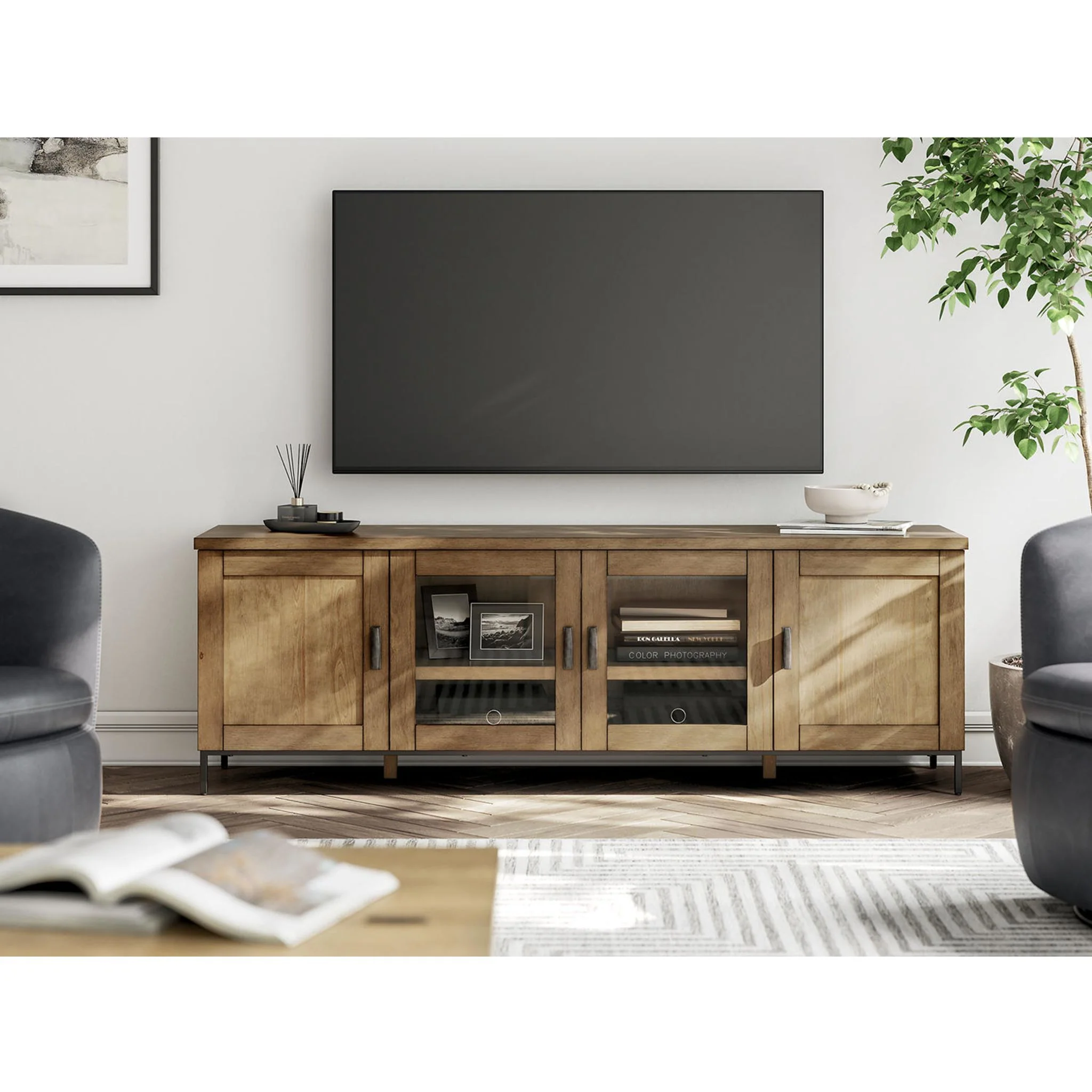Torlanta TV Stand - Image 8