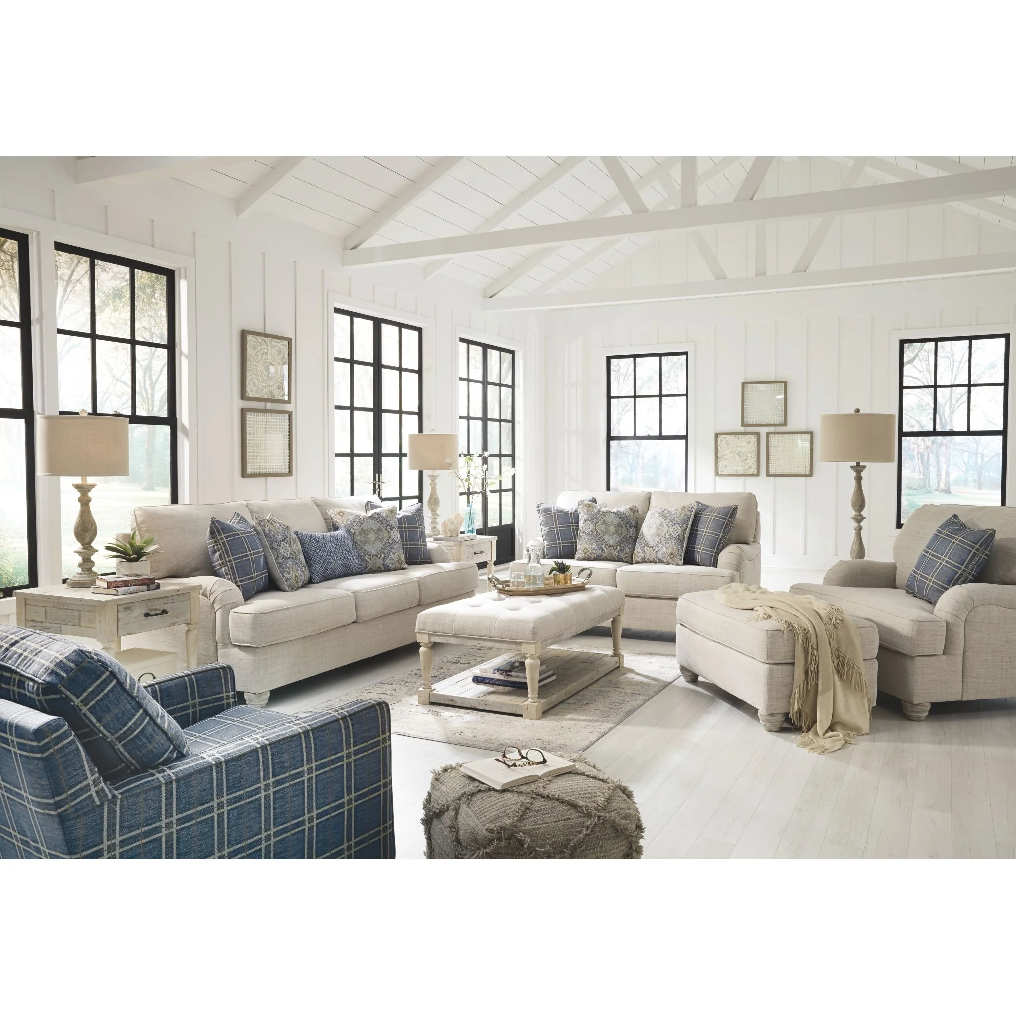 Traemore Accent Chair - Image 3
