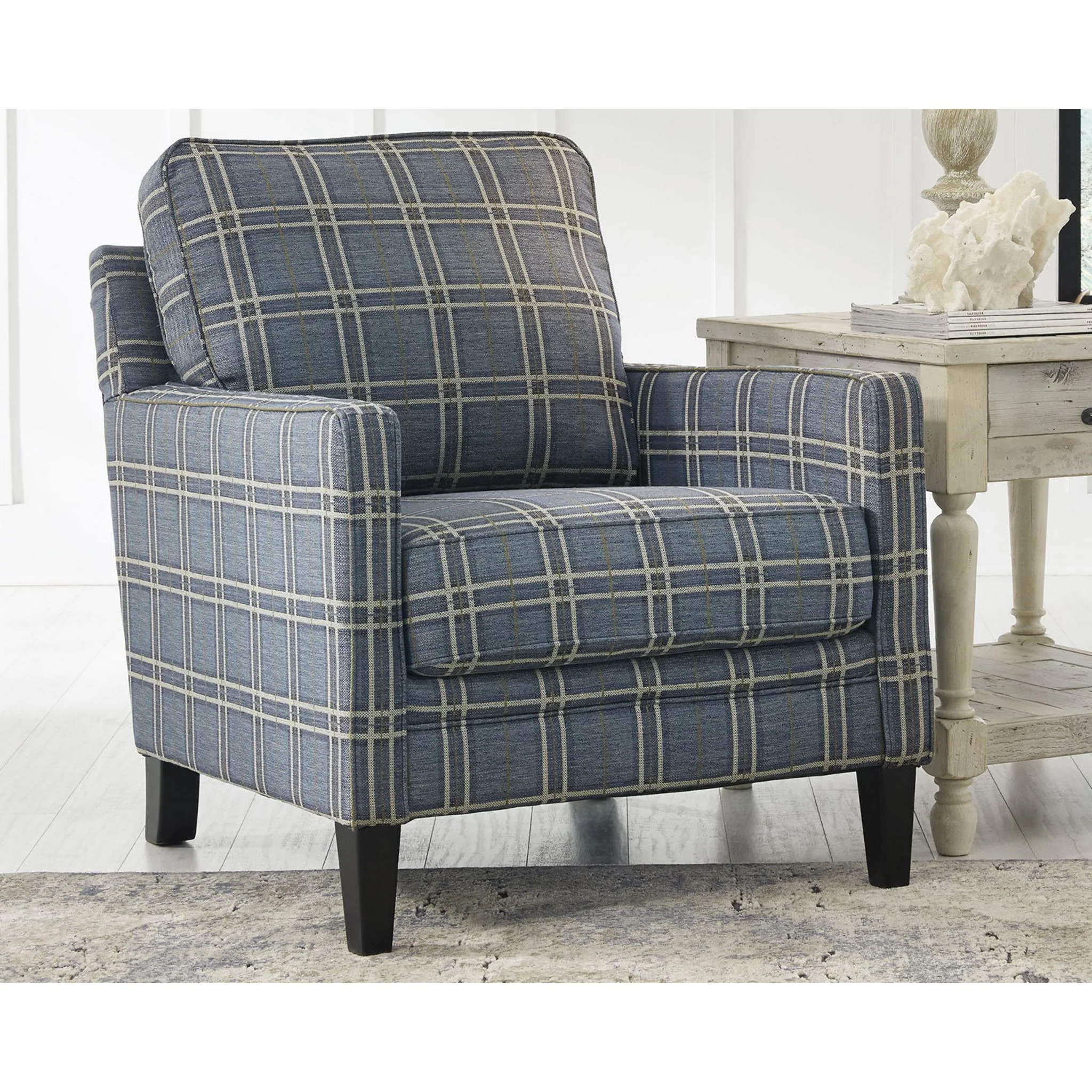 Traemore Accent Chair - Image 7
