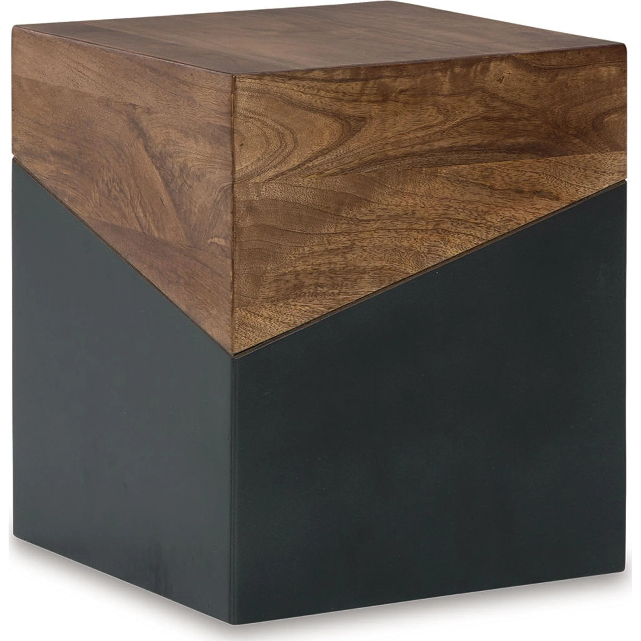 Trailbend Accent Table - Image 11