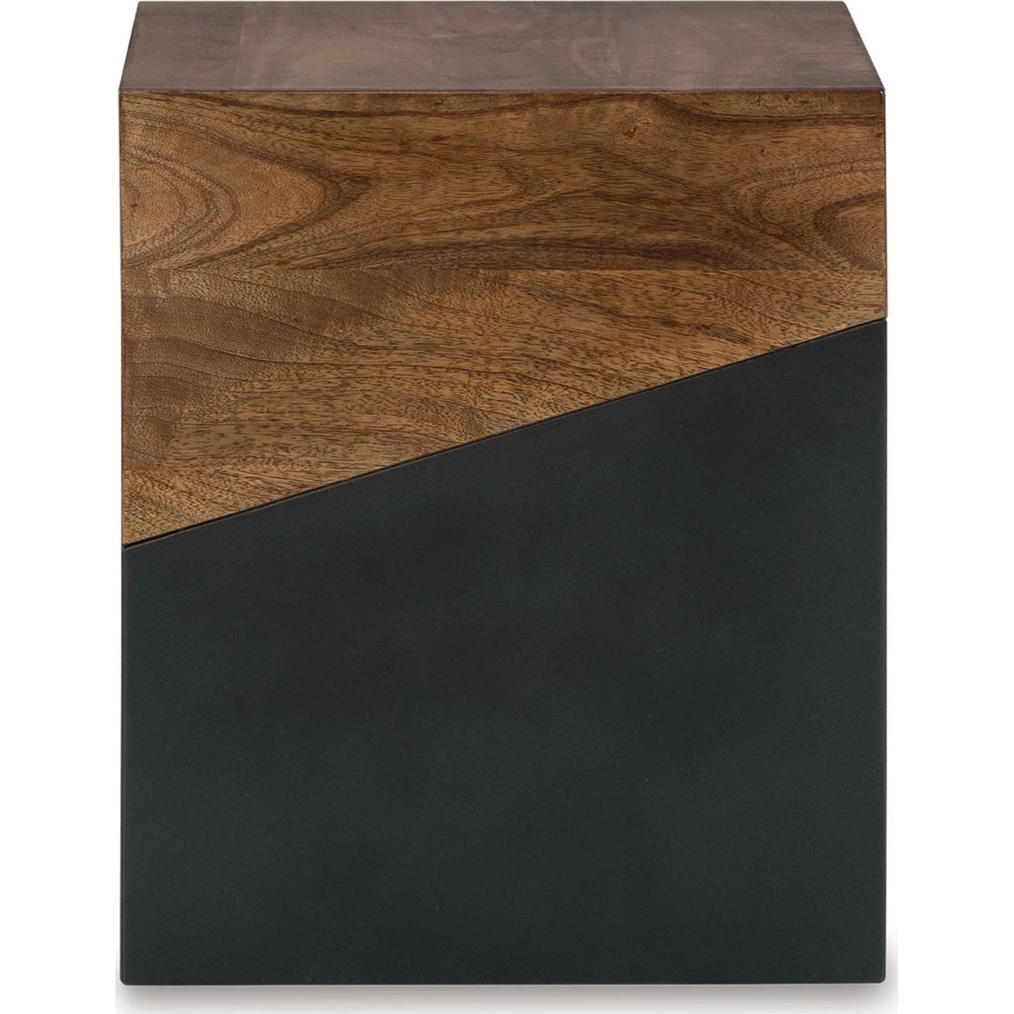 Trailbend Accent Table - Image 12