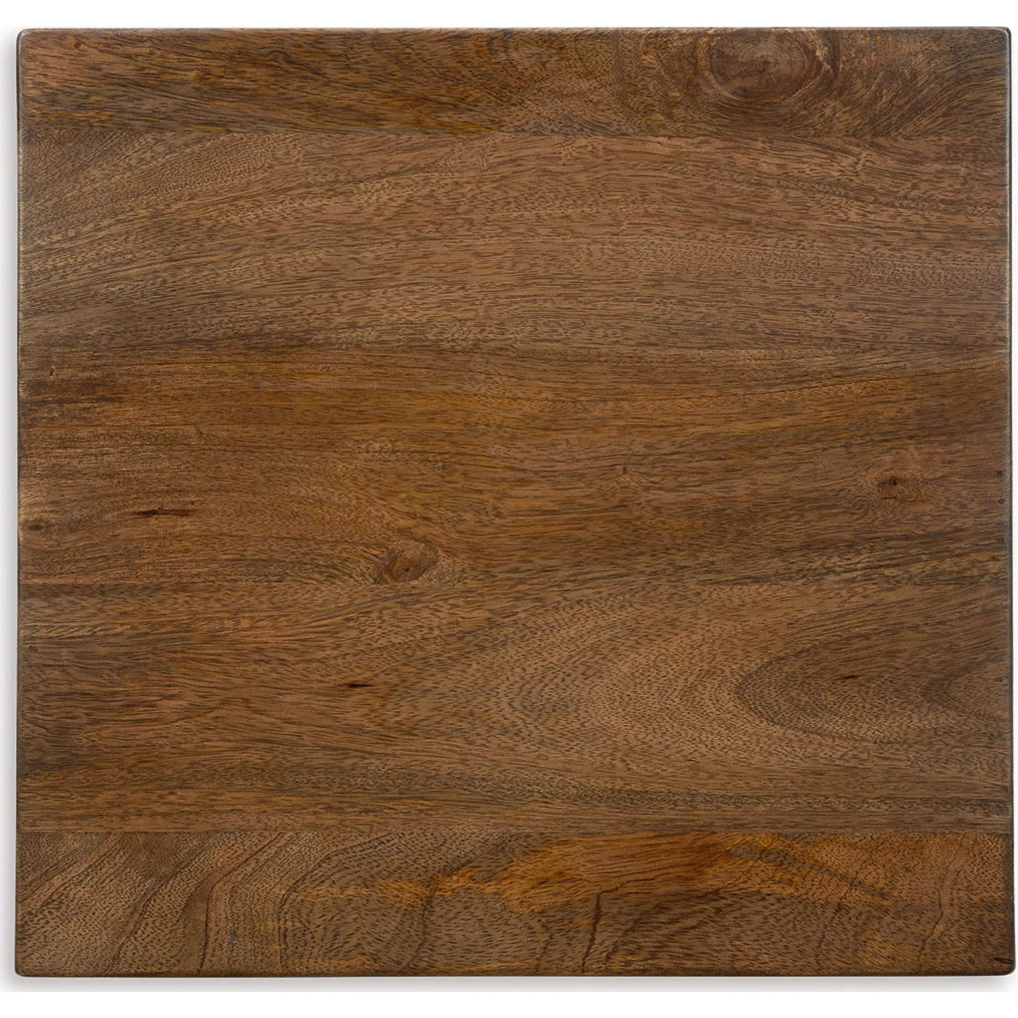 Trailbend Accent Table - Image 14