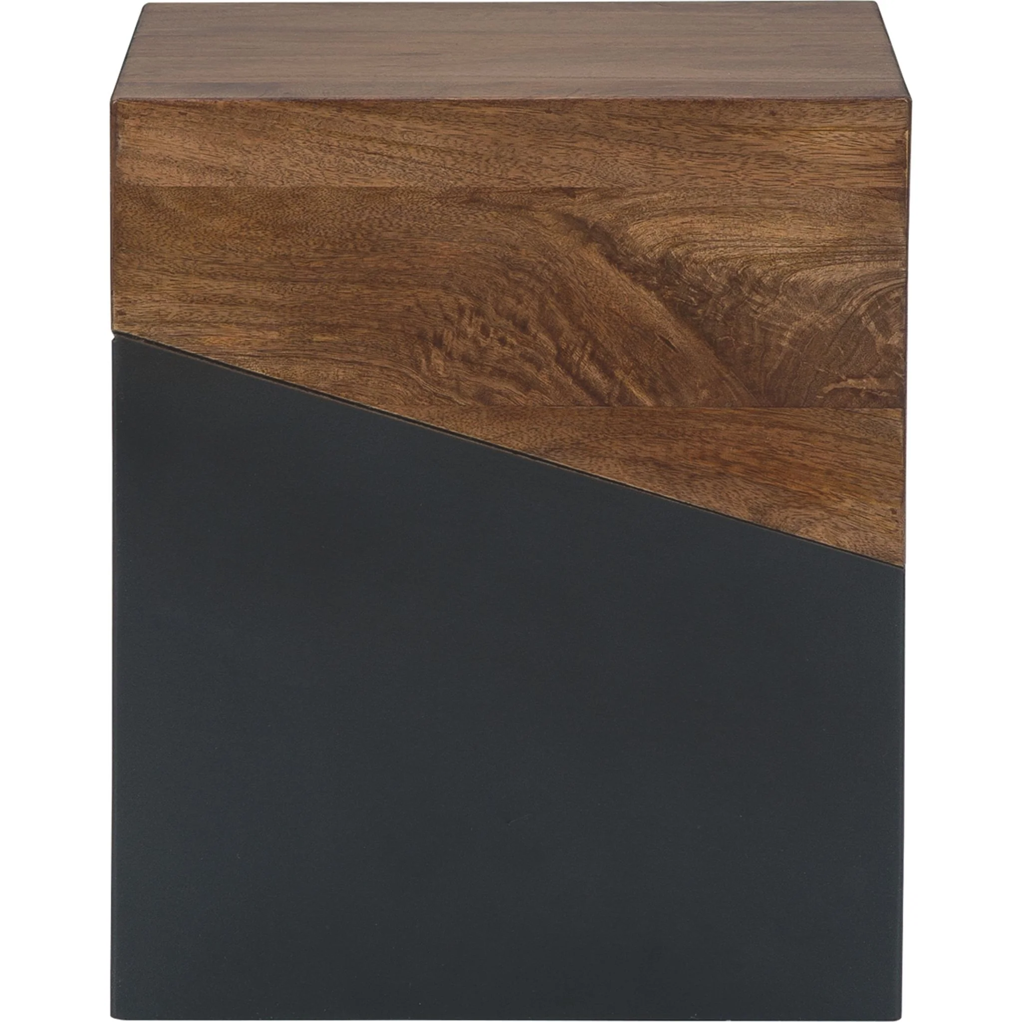 Trailbend Accent Table - Image 3
